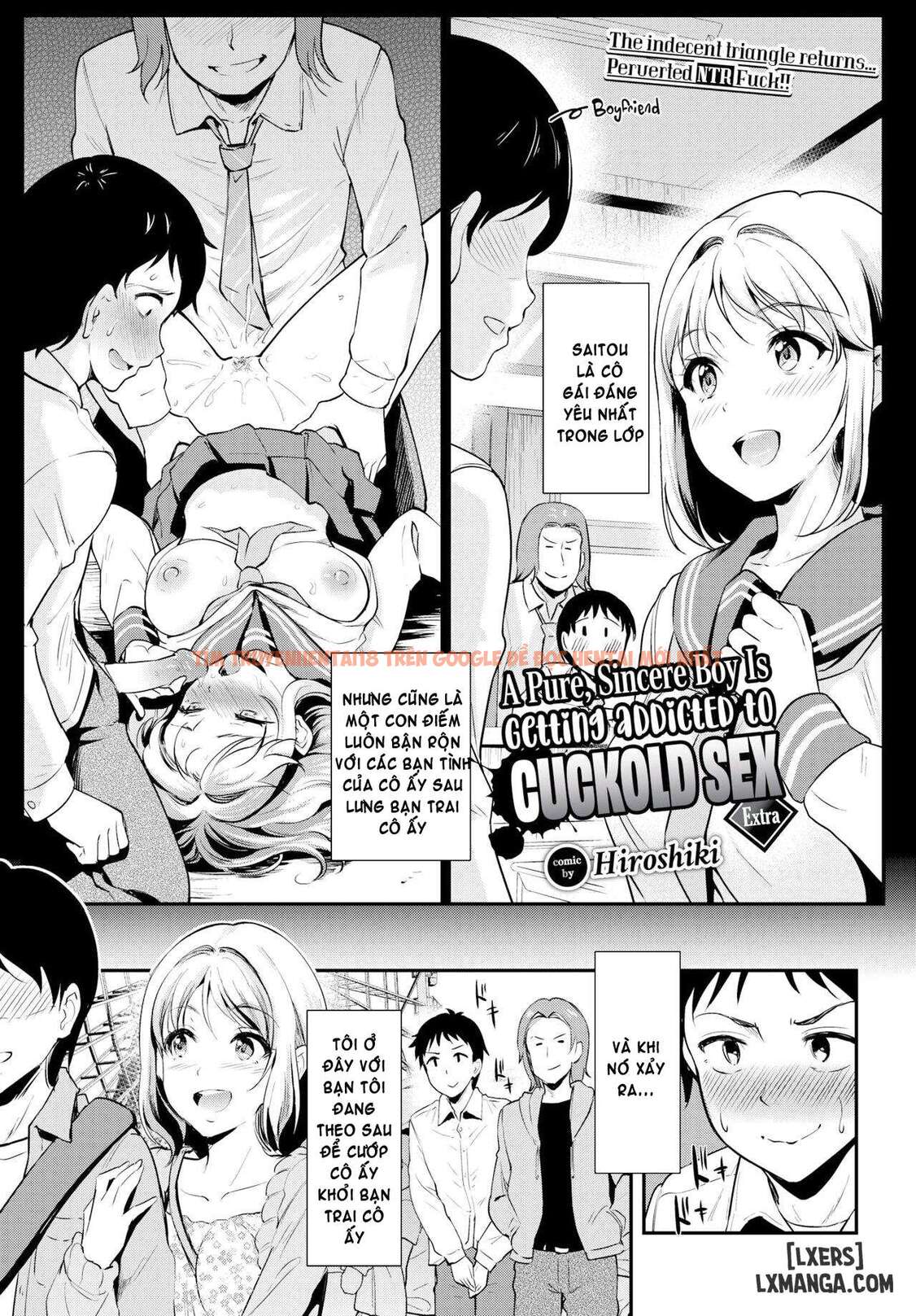 Xem ảnh Onna Wa Itte Mo Owaranai - Chapter 10 END - 3 - TruyenVN.APP