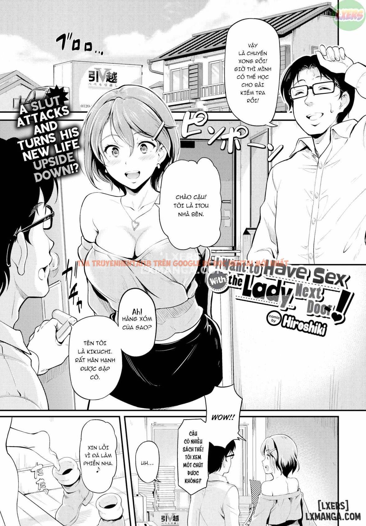 Xem ảnh Onna Wa Itte Mo Owaranai - Chapter 6 - 3 - TruyenVN.APP