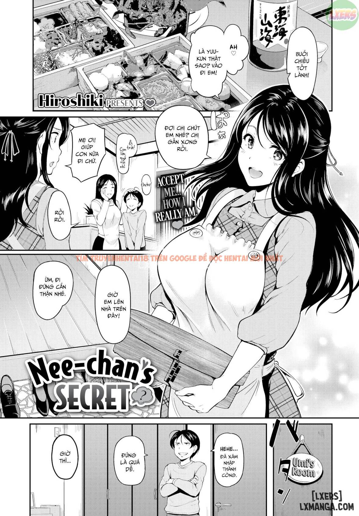 Xem ảnh Onna Wa Itte Mo Owaranai - Chapter 7 - 0 - TruyenVN.APP