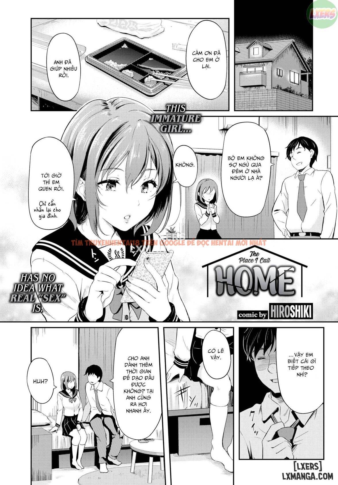 Xem ảnh Onna Wa Itte Mo Owaranai - Chapter 9 - 0 - TruyenVN.APP