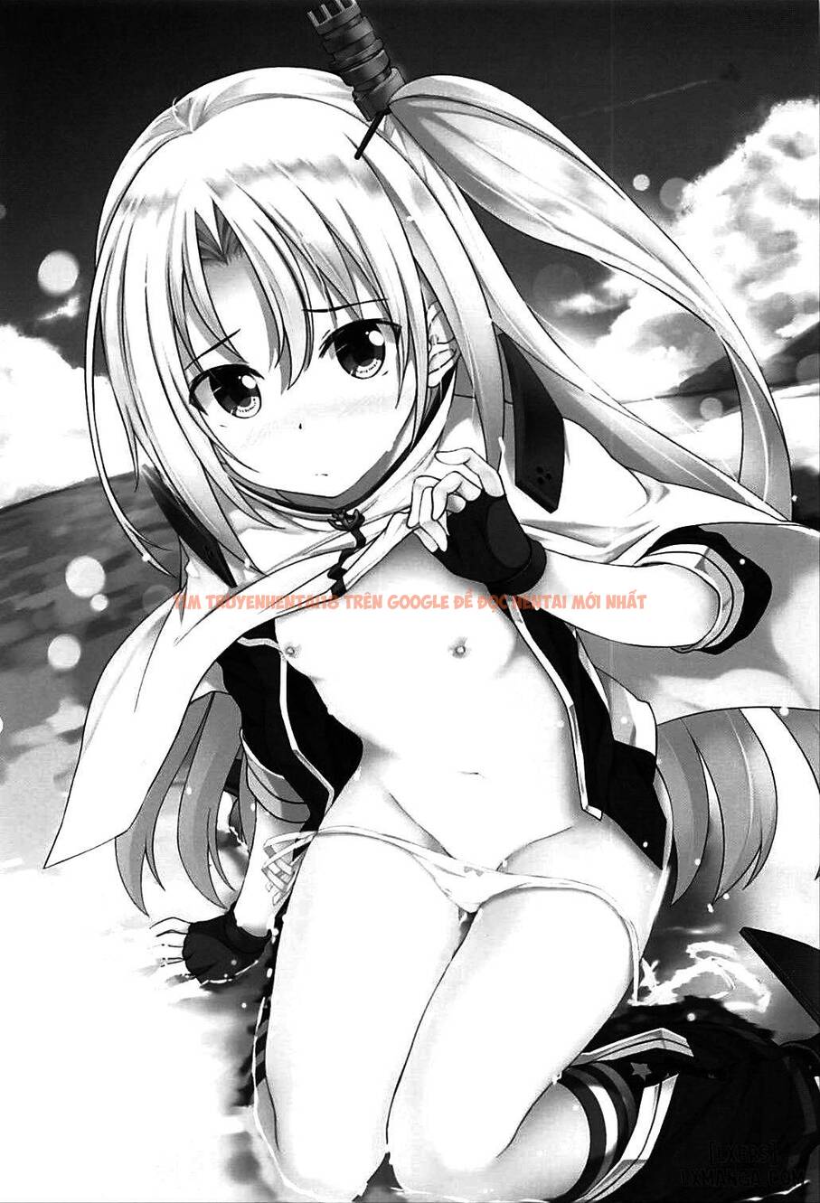 Xem ảnh 1 trong truyện hentai Onnanoko Nandazo - One Shot - hentaitvn.net