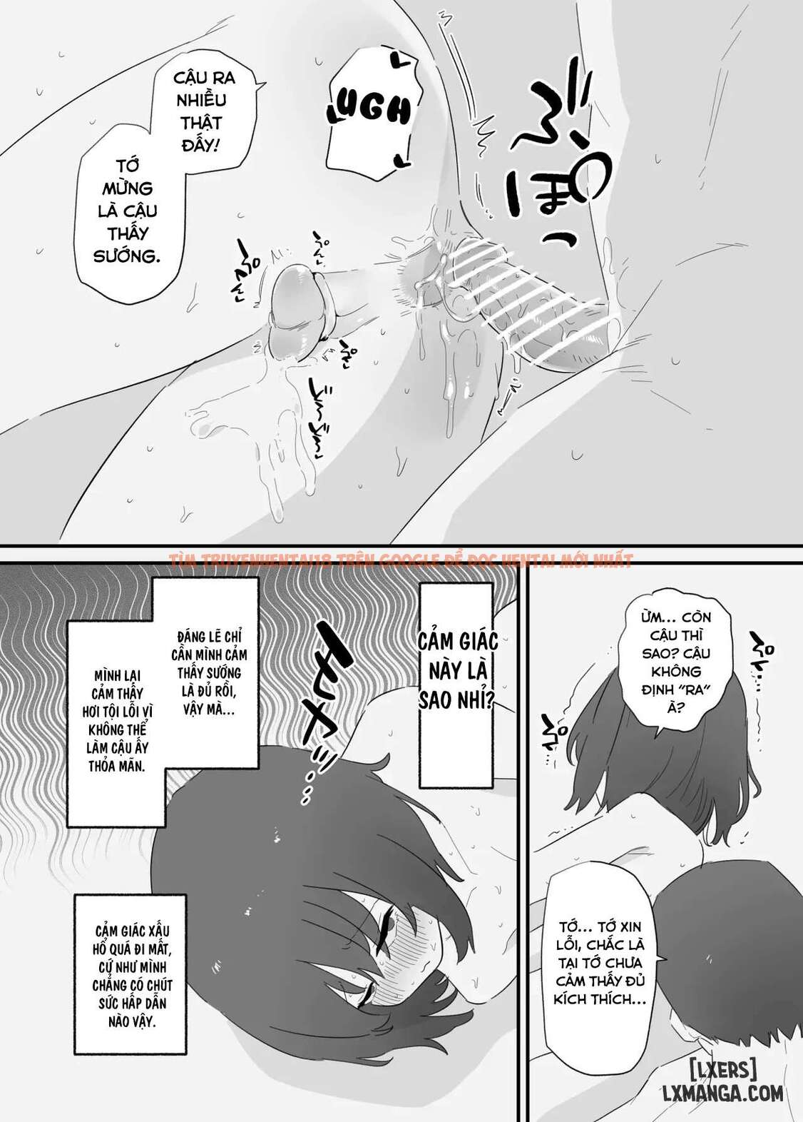 Xem ảnh page_011 trong truyện hentai Onnanoko Ni Nareru Game 2 [Hachihachihachi] - oneshot - hentaitvn.net