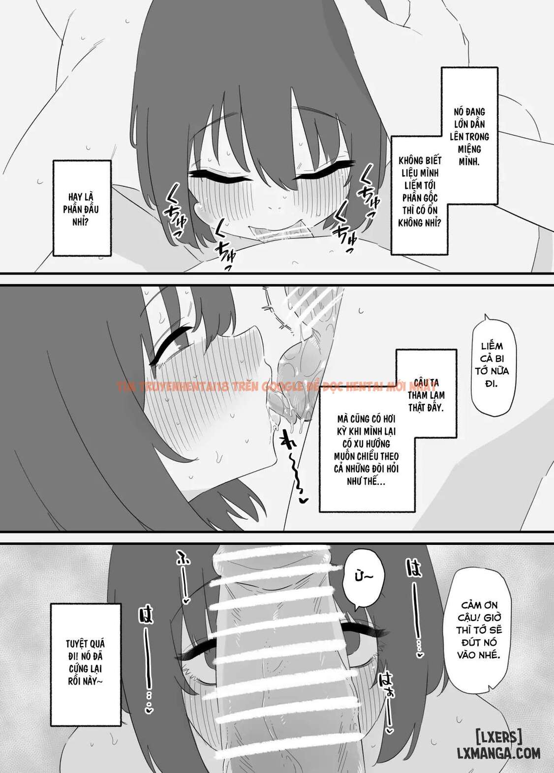 Xem ảnh page_014 trong truyện hentai Onnanoko Ni Nareru Game 2 [Hachihachihachi] - oneshot - hentaitvn.net