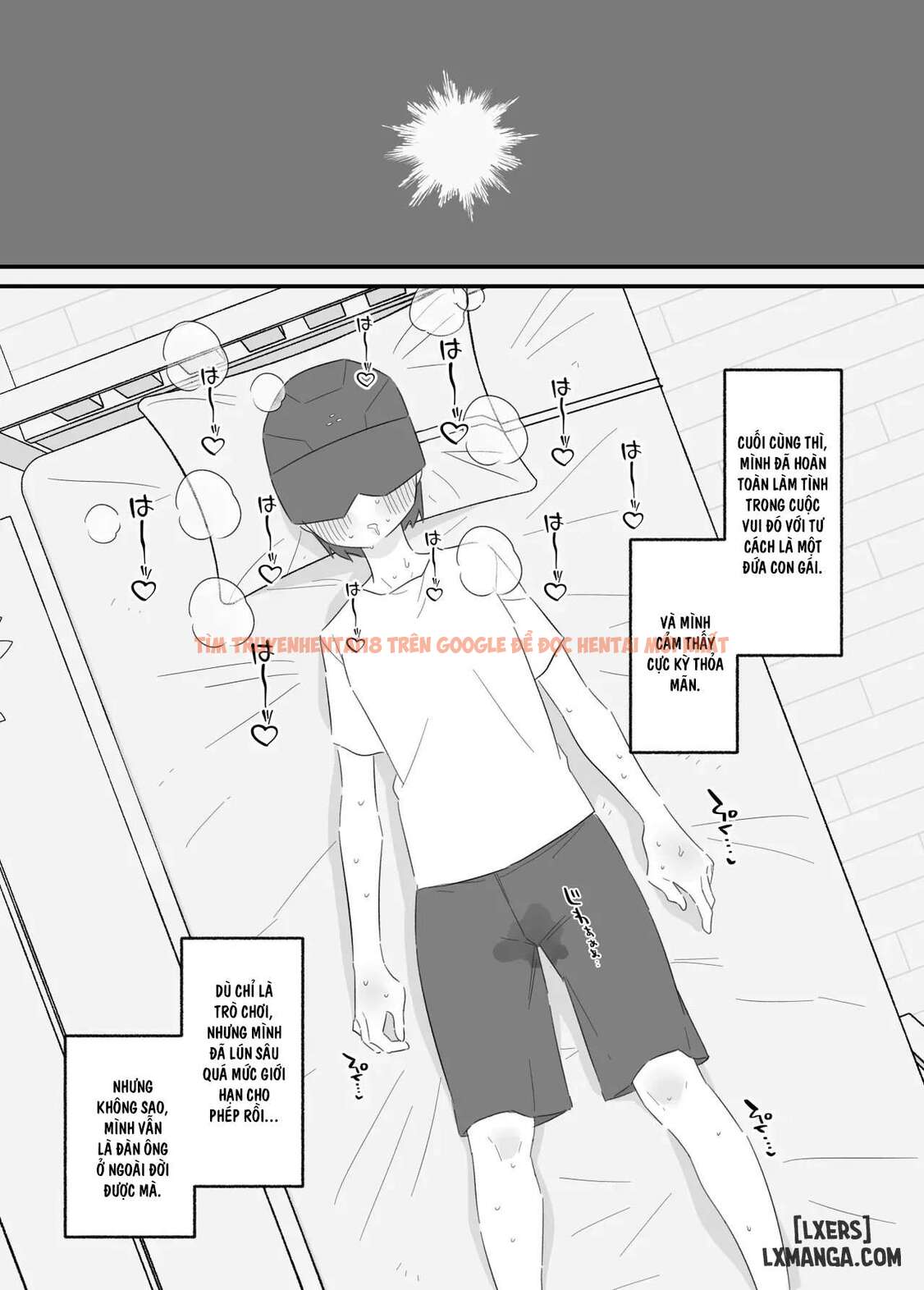 Xem ảnh page_018 trong truyện hentai Onnanoko Ni Nareru Game 2 [Hachihachihachi] - oneshot - hentaitvn.net