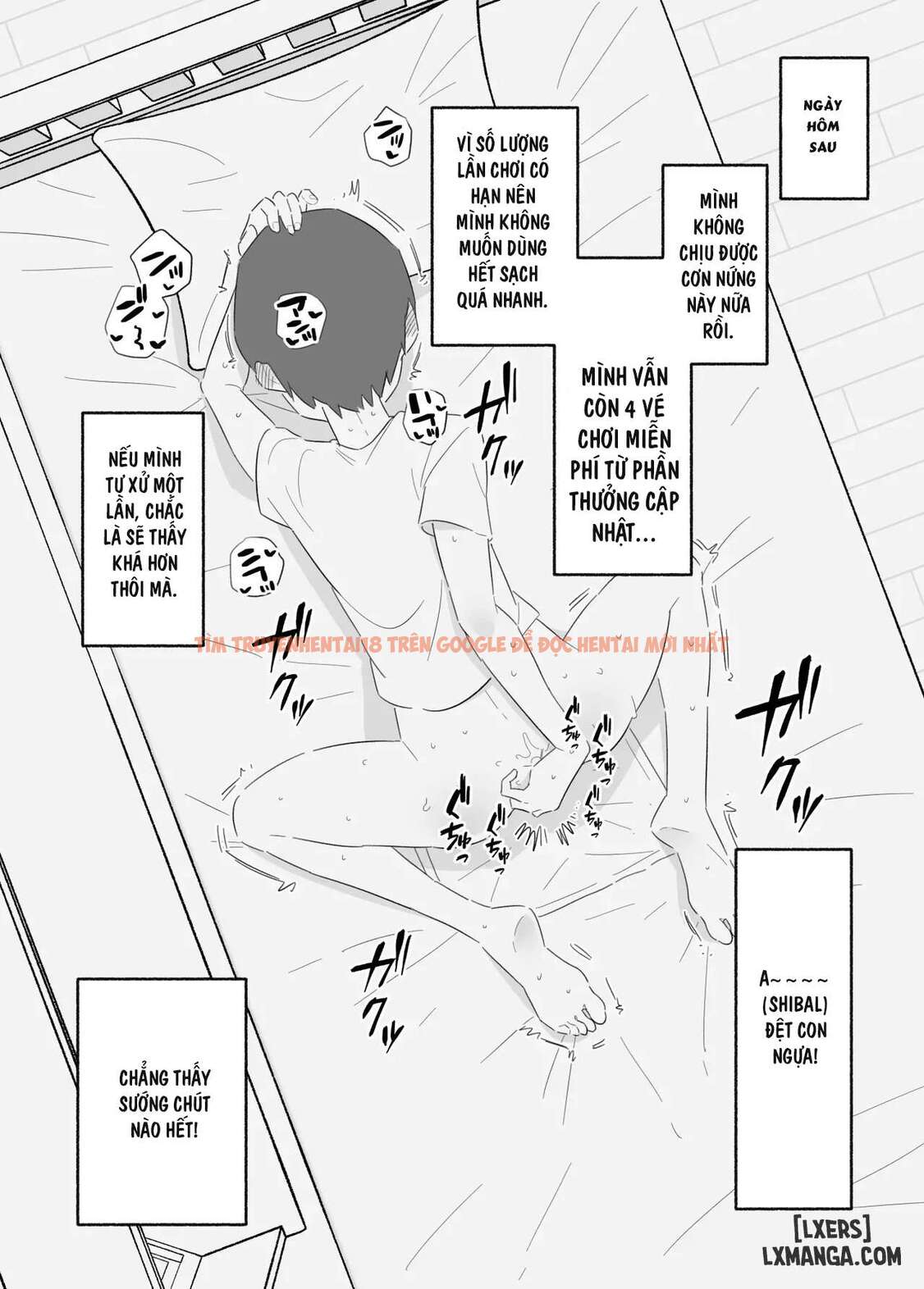 Xem ảnh page_019 trong truyện hentai Onnanoko Ni Nareru Game 2 [Hachihachihachi] - oneshot - hentaitvn.net