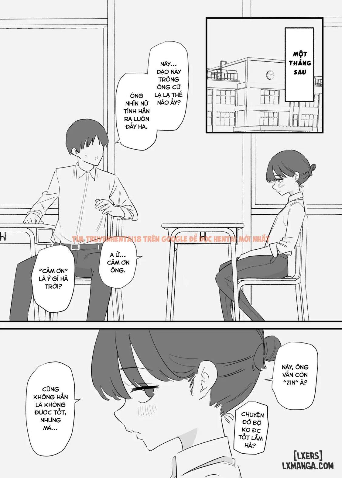 Xem ảnh page_027 trong truyện hentai Onnanoko Ni Nareru Game 2 [Hachihachihachi] - oneshot - hentaitvn.net