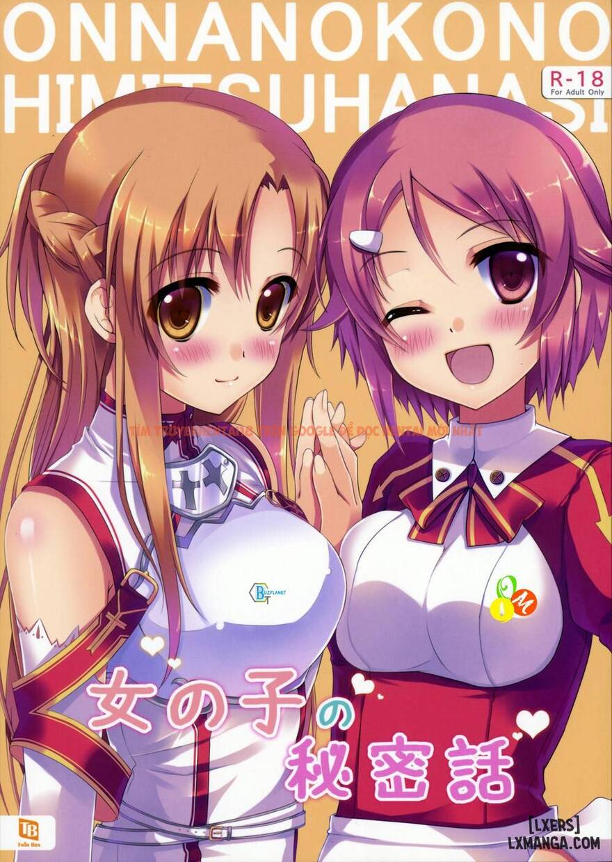 Trang truyện 0 trong truyện tranh Onnanoko No Himitsubanashi - One Shot - lxmanga.org