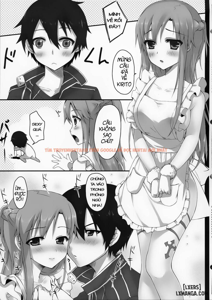 Trang truyện 8 trong truyện tranh Onnanoko No Himitsubanashi - One Shot - lxmanga.org