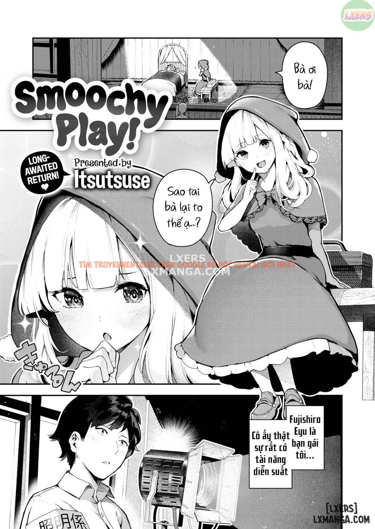 Trang truyện 11 trong truyện tranh Onnanoko No Niku - Chapter 1 - hentai24h.pro