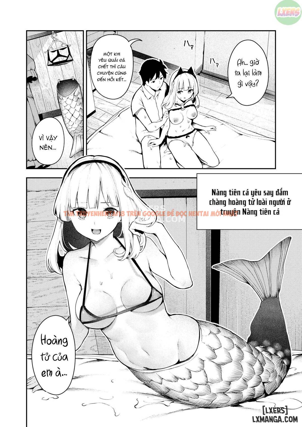 Trang truyện 22 trong truyện tranh Onnanoko No Niku - Chapter 1 - hentai24h.pro