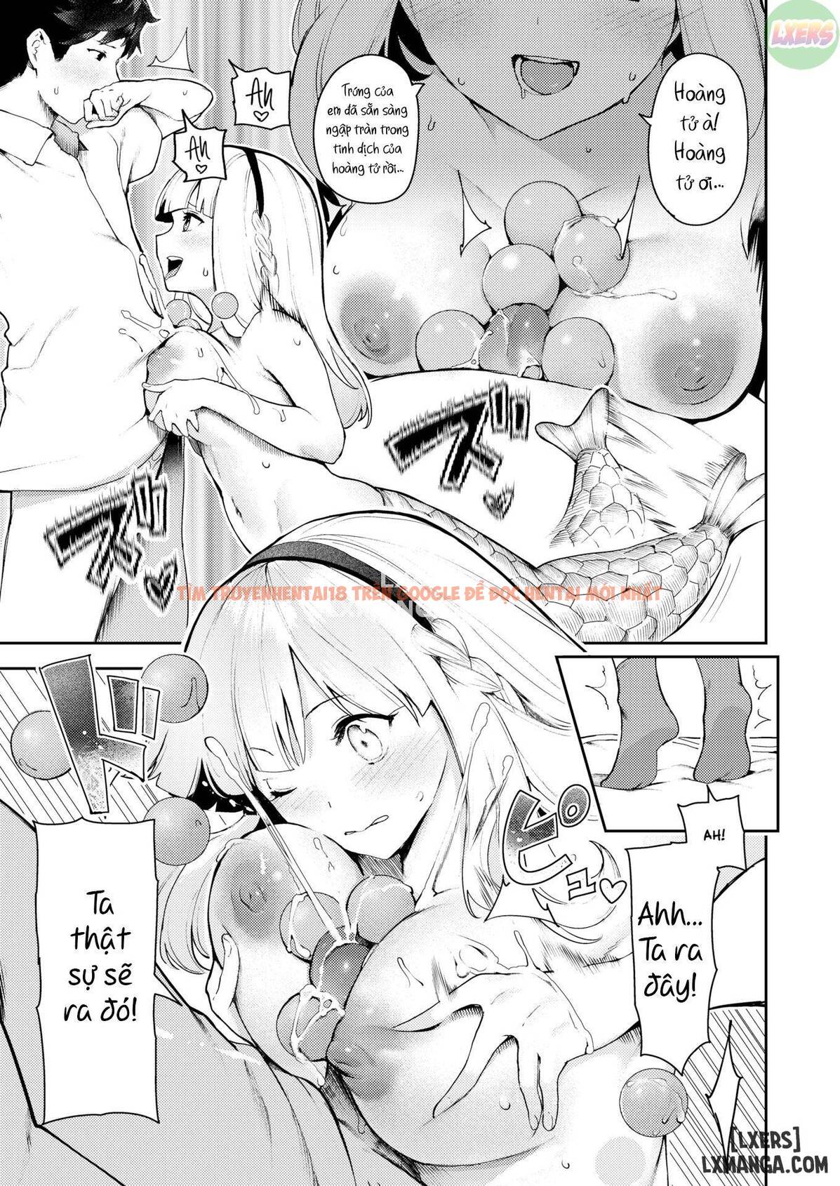 Trang truyện 27 trong truyện tranh Onnanoko No Niku - Chapter 1 - hentai24h.pro