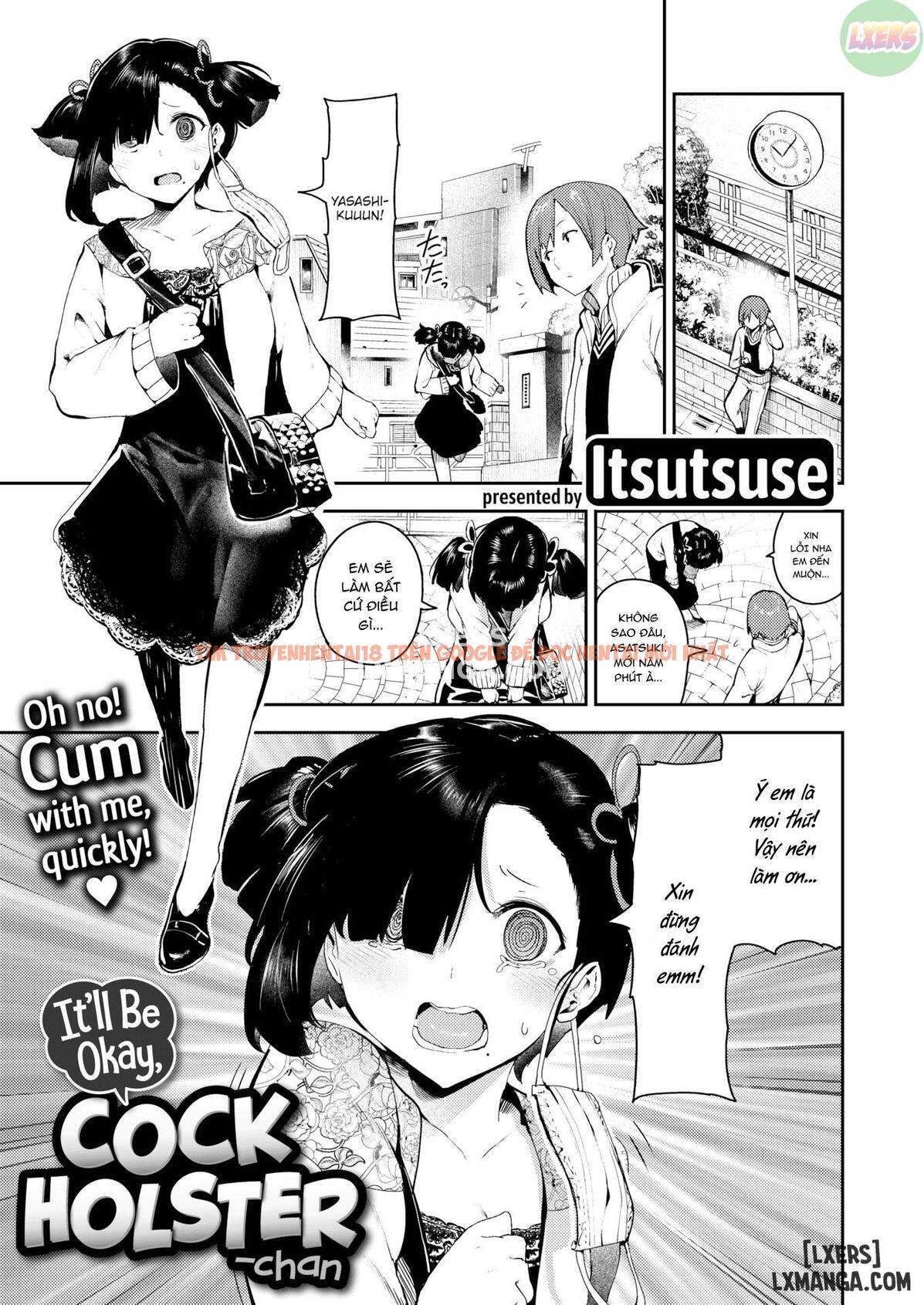 Trang truyện 3 trong truyện tranh Onnanoko No Niku - Chapter 2 - www.truyentvn.net