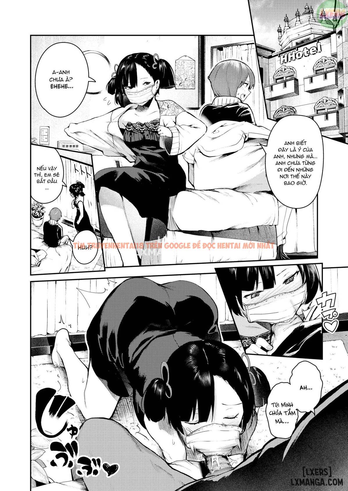 Trang truyện 6 trong truyện tranh Onnanoko No Niku - Chapter 2 - www.truyentvn.net