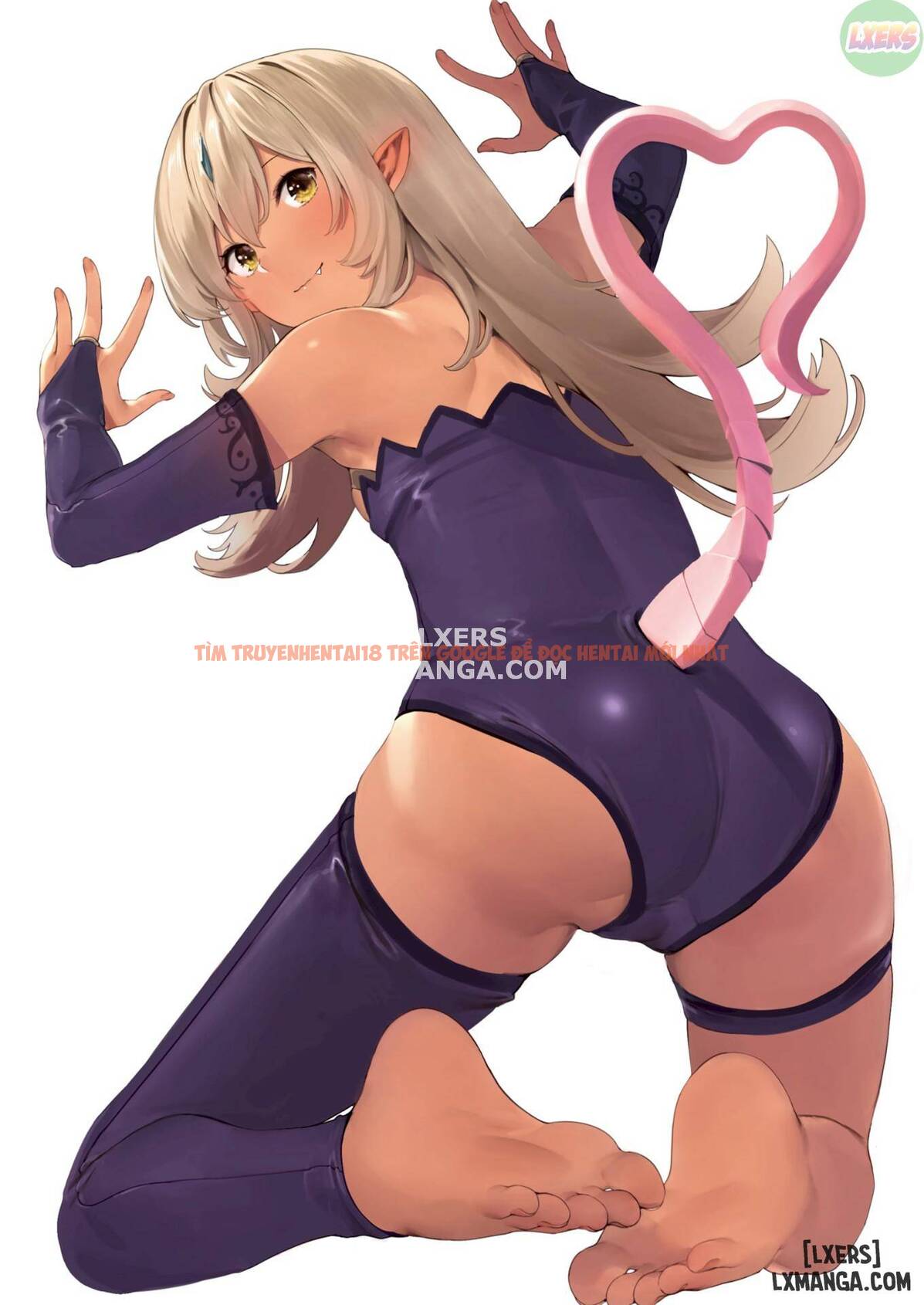 Trang truyện 21 trong truyện tranh Onnanoko No Niku - Chapter 3 - hentai24h.pro