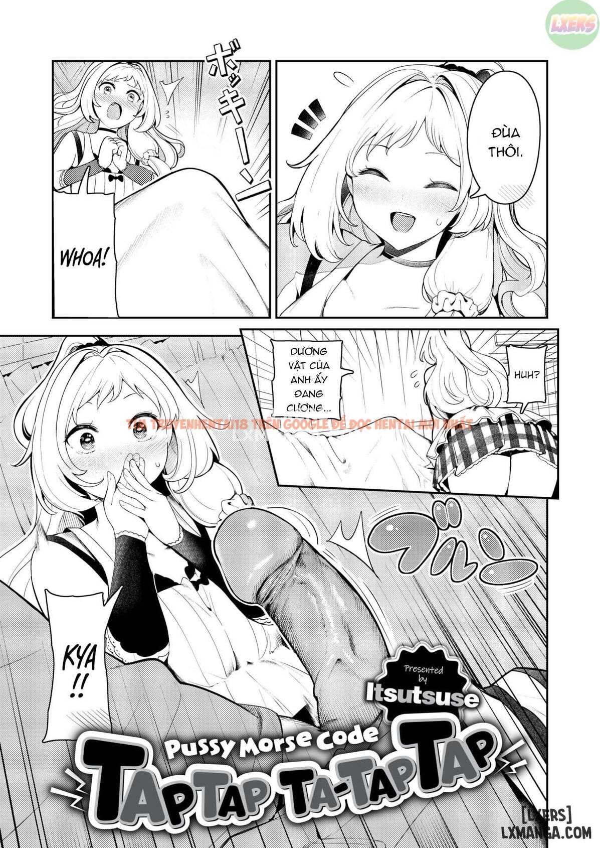 Trang truyện 4 trong truyện tranh Onnanoko No Niku - Chapter 3 - hentai24h.pro