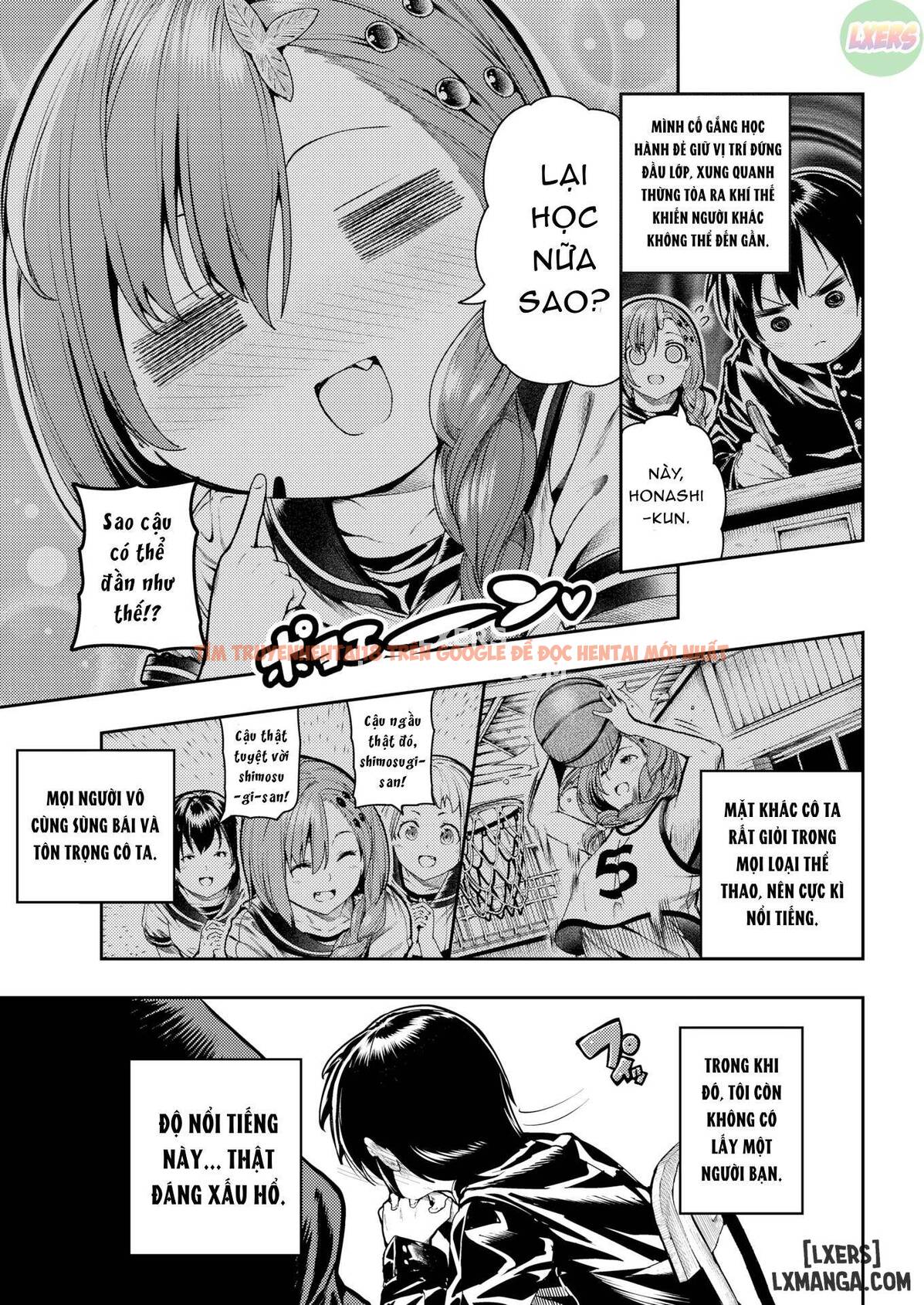 Trang truyện 4 trong truyện tranh Onnanoko No Niku - Chapter 5 - www.truyentvn.net
