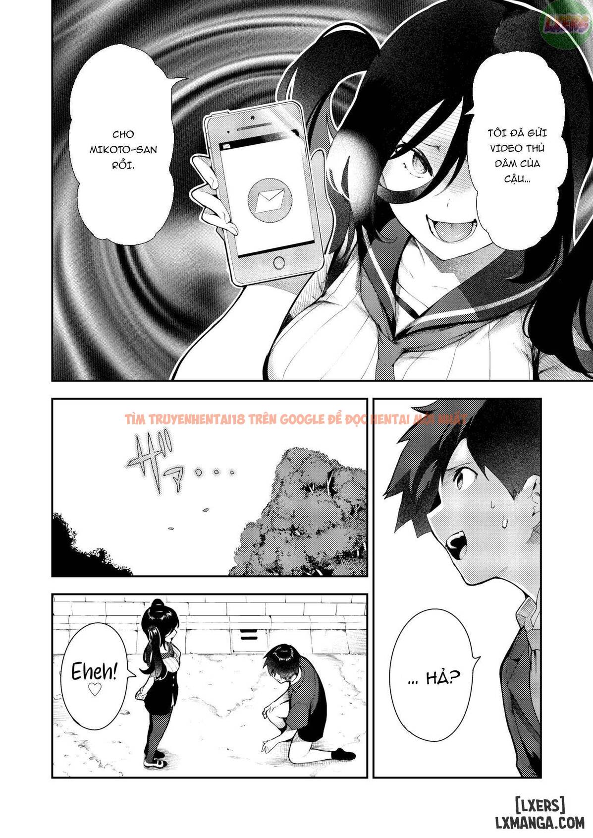 Trang truyện 18 trong truyện tranh Onnanoko No Niku - Chapter 6 - www.truyentvn.net