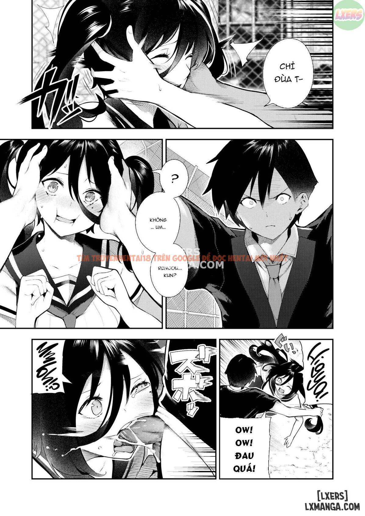 Trang truyện 19 trong truyện tranh Onnanoko No Niku - Chapter 6 - www.truyentvn.net