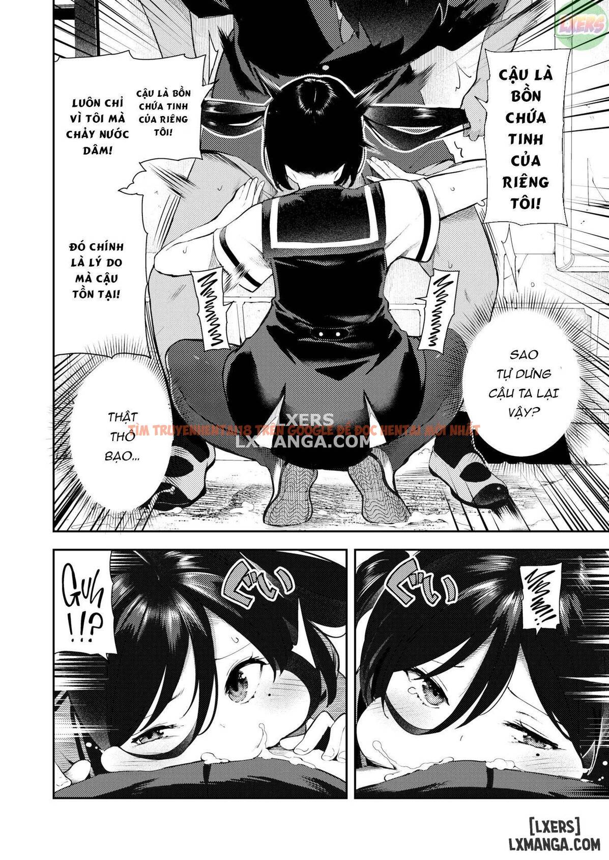 Trang truyện 20 trong truyện tranh Onnanoko No Niku - Chapter 6 - www.truyentvn.net