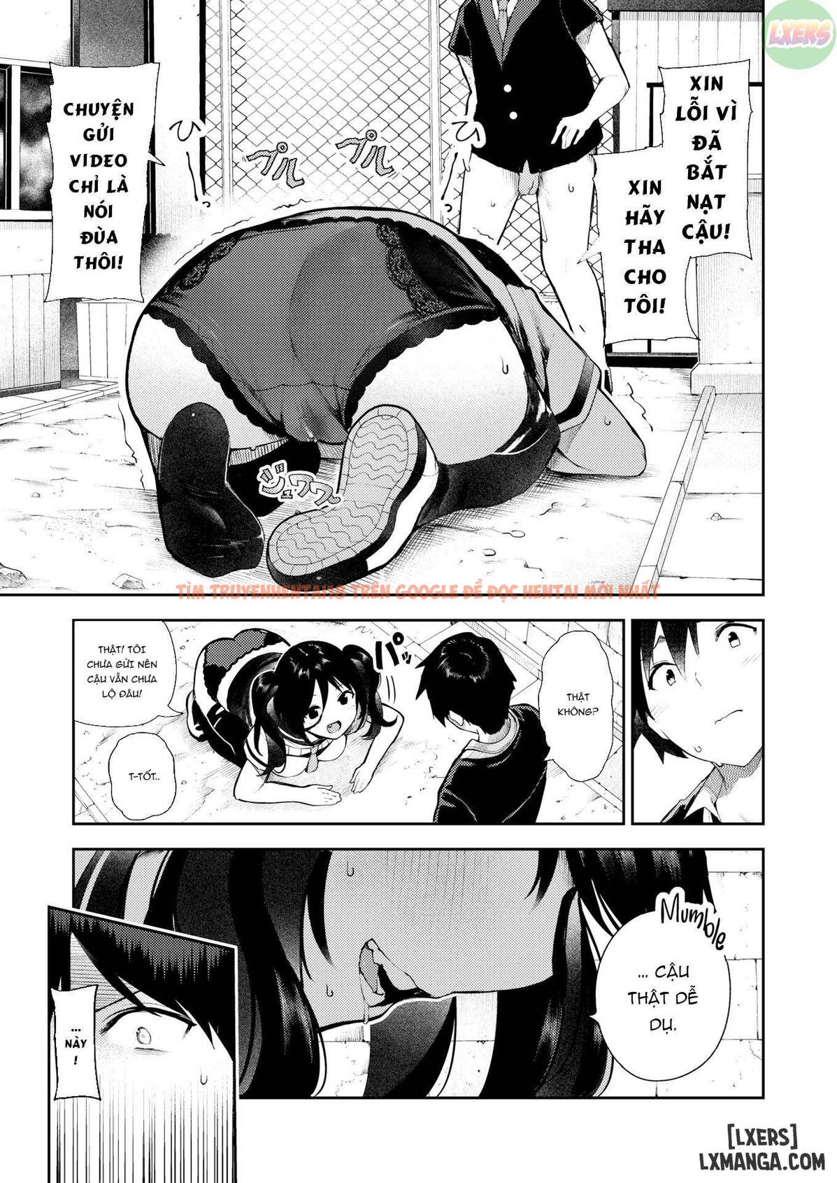 Trang truyện 24 trong truyện tranh Onnanoko No Niku - Chapter 6 - www.truyentvn.net