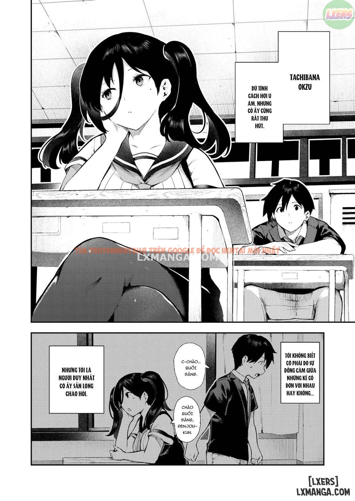 Trang truyện 4 trong truyện tranh Onnanoko No Niku - Chapter 6 - www.truyentvn.net