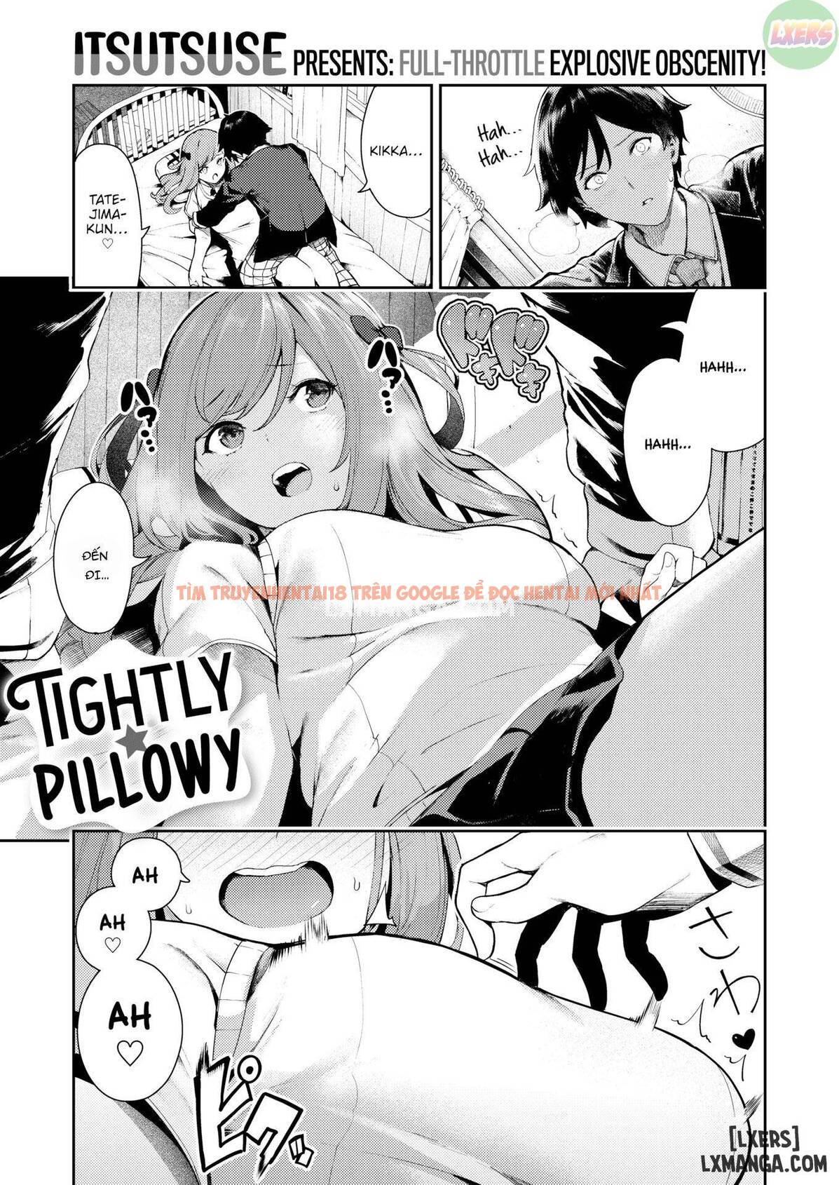Xem ảnh 2 trong truyện hentai Onnanoko No Niku - Chapter 7 END - hentaitvn.net