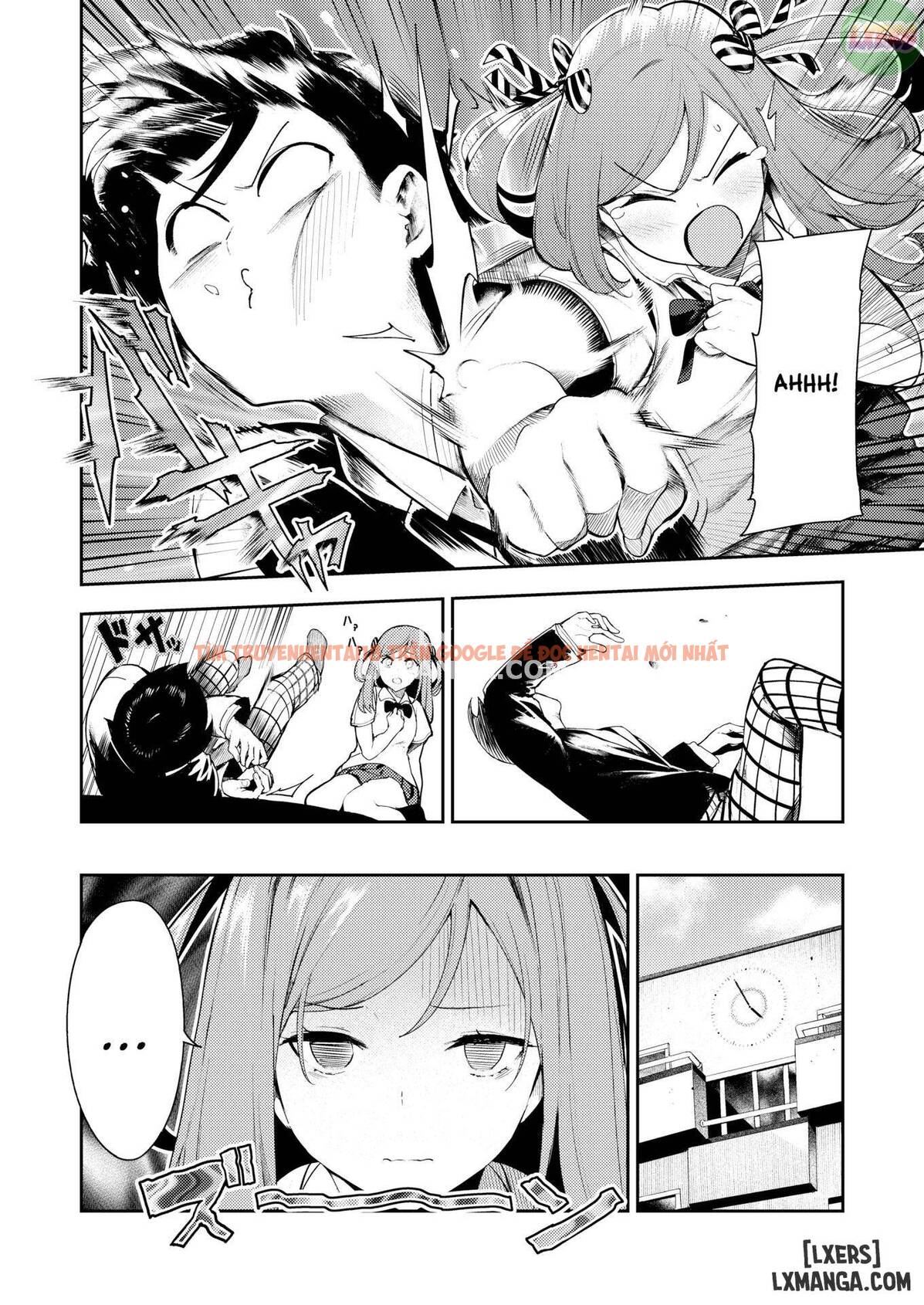 Xem ảnh 3 trong truyện hentai Onnanoko No Niku - Chapter 7 END - hentaitvn.net