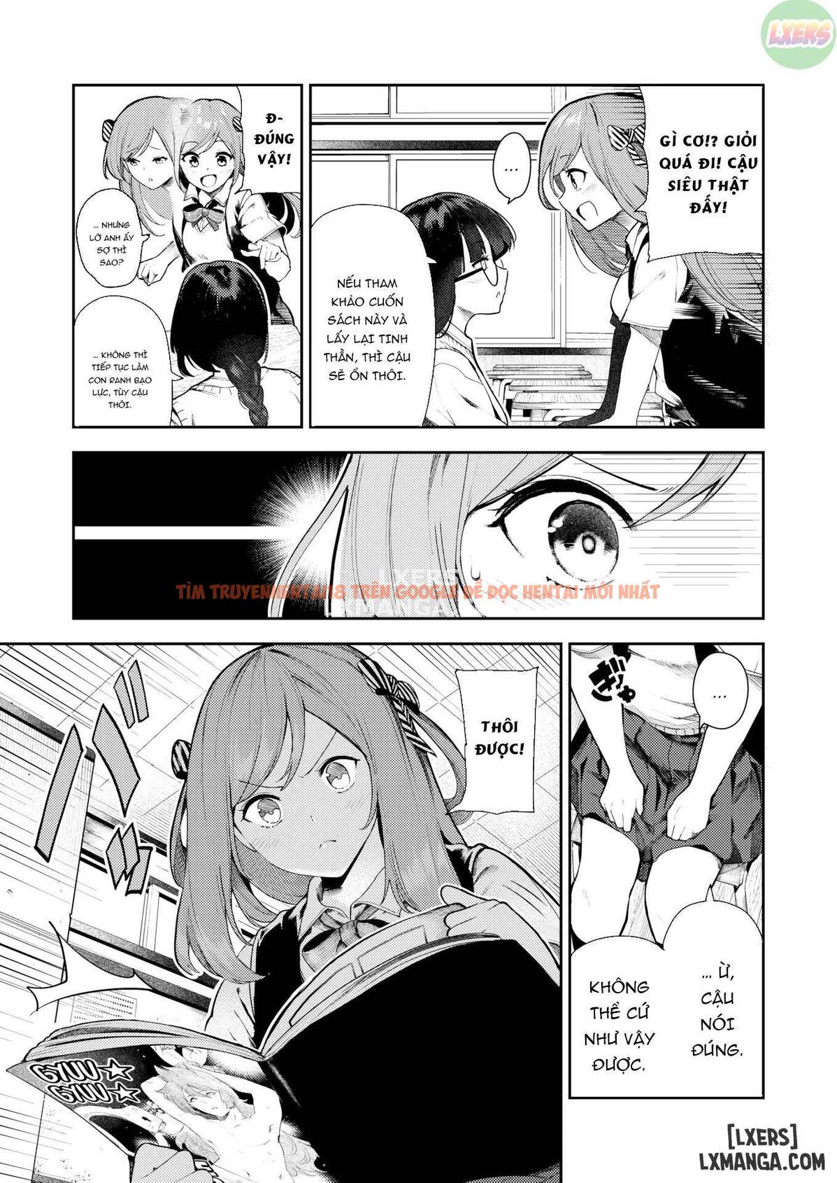 Xem ảnh 5 trong truyện hentai Onnanoko No Niku - Chapter 7 END - hentaitvn.net