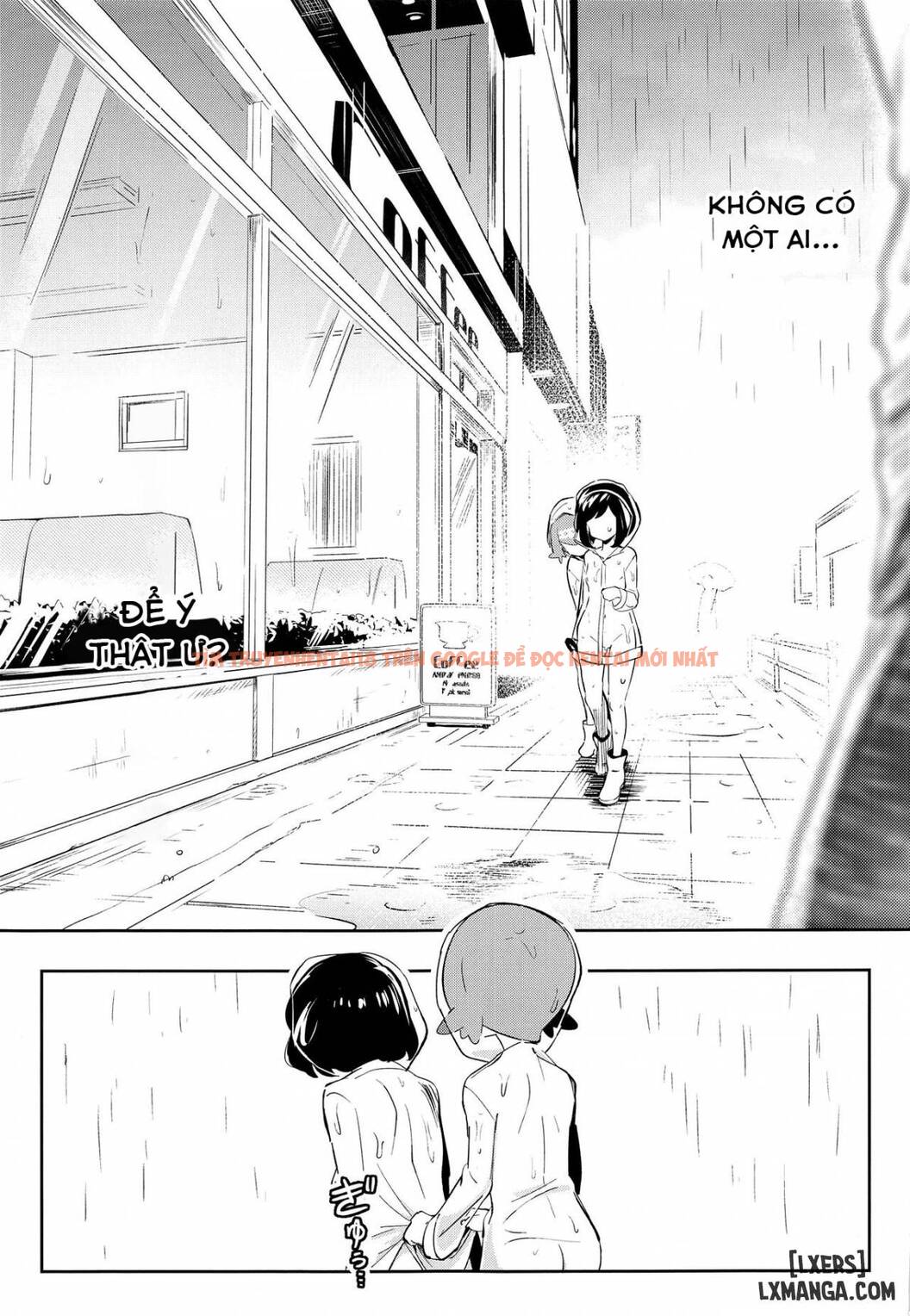 Xem ảnh 10 trong truyện hentai Cuộc Phiêu Lưu Bí Mật Của Các Cô Gái - One Shot - hentaitvn.net