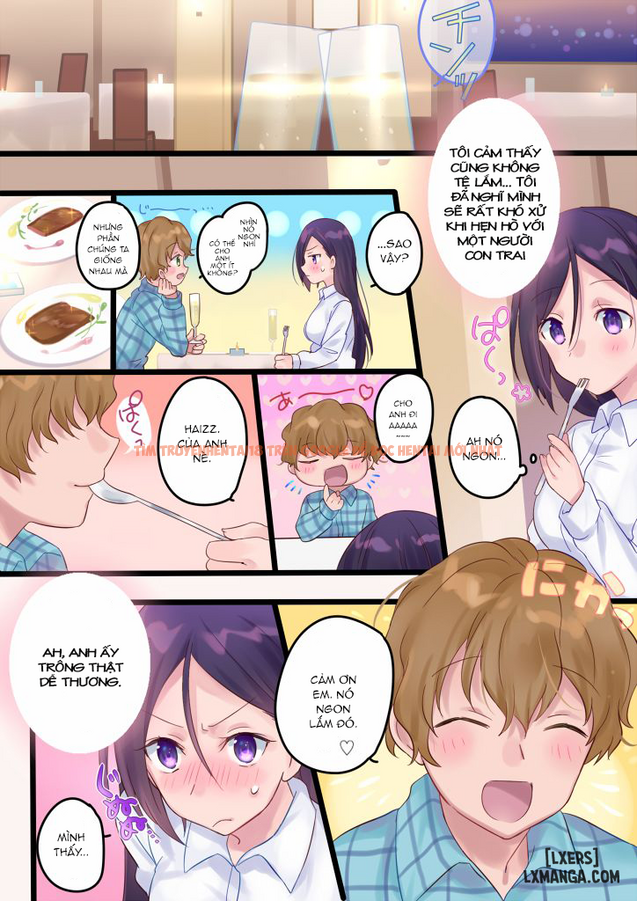 Xem ảnh 28 trong truyện hentai Hentai Lén Lút Sang Nhà Tắm Nữ - One Shot - hentaitvn.net