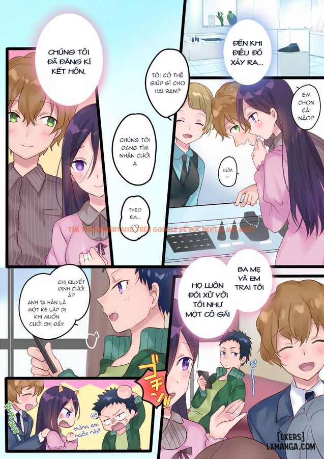 Xem ảnh 39 trong truyện hentai Hentai Lén Lút Sang Nhà Tắm Nữ - One Shot - hentaitvn.net