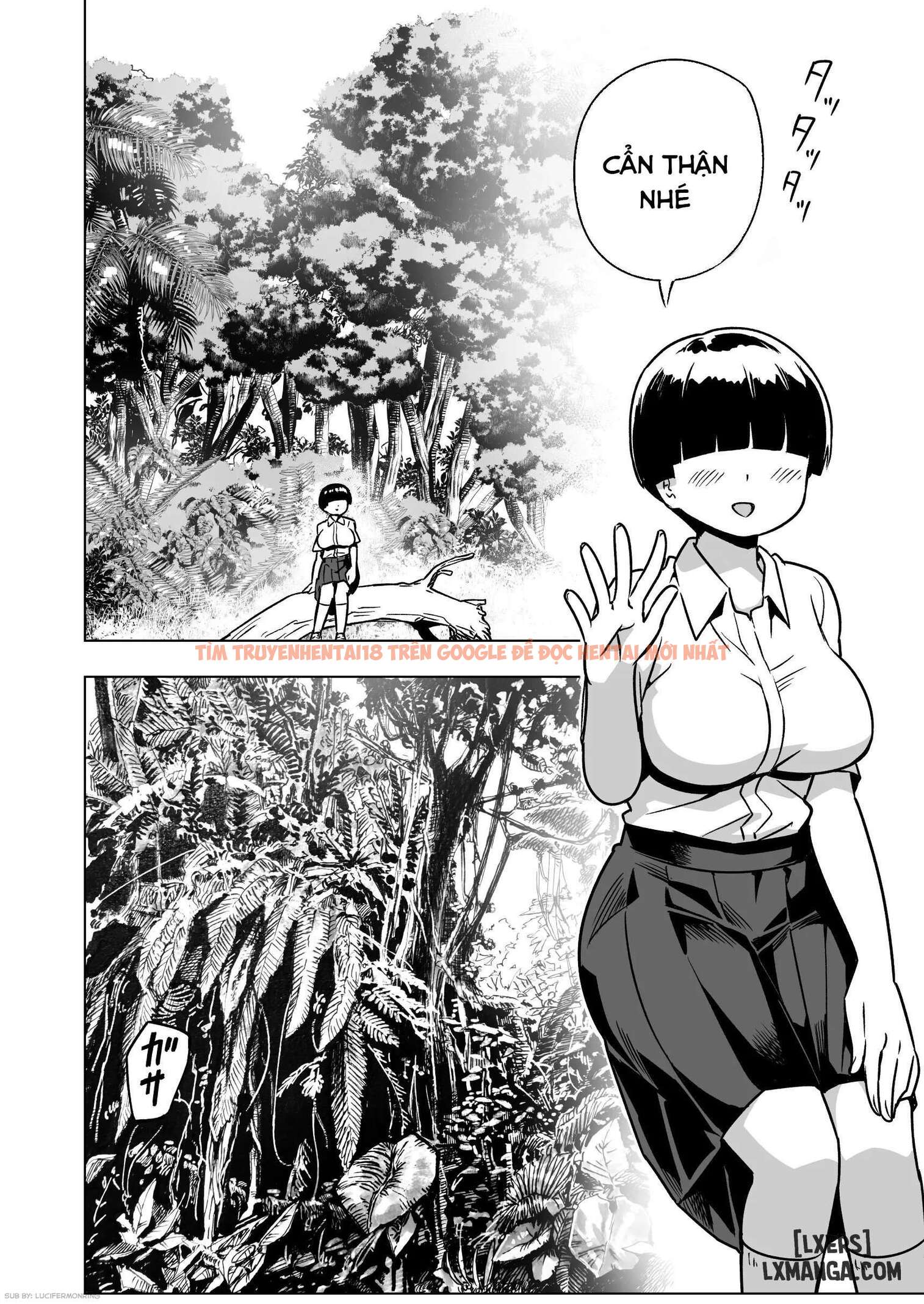 Xem ảnh 17 699ec99fe2984 trong truyện hentai Ono-san On An Uninhabited Island - One Shot - hentaitvn.net