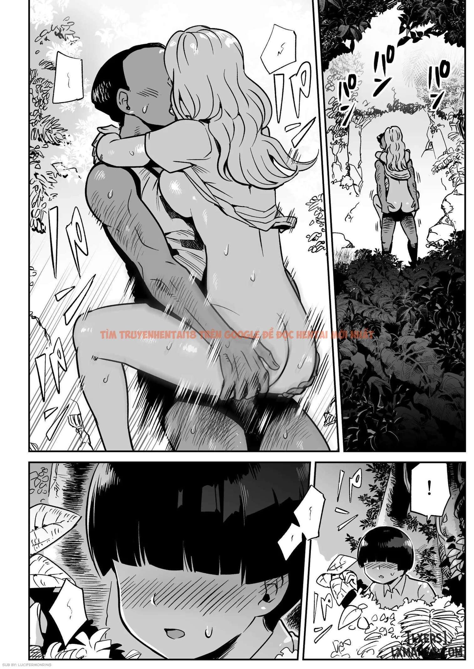 Xem ảnh 19 699ec99fe2984 trong truyện hentai Ono-san On An Uninhabited Island - One Shot - hentaitvn.net