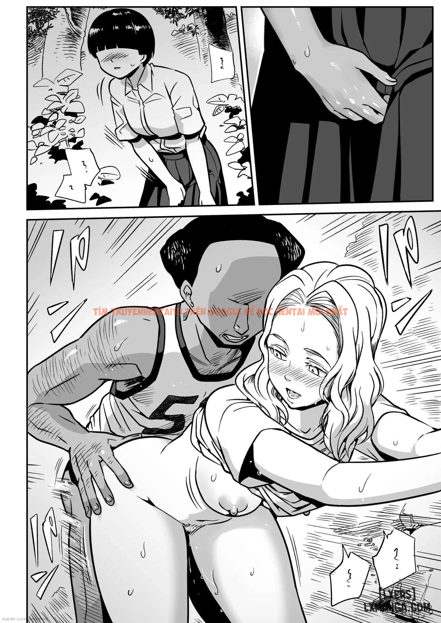 Xem ảnh 21 699ec99fe2984 trong truyện hentai Ono-san On An Uninhabited Island - One Shot - hentaitvn.net