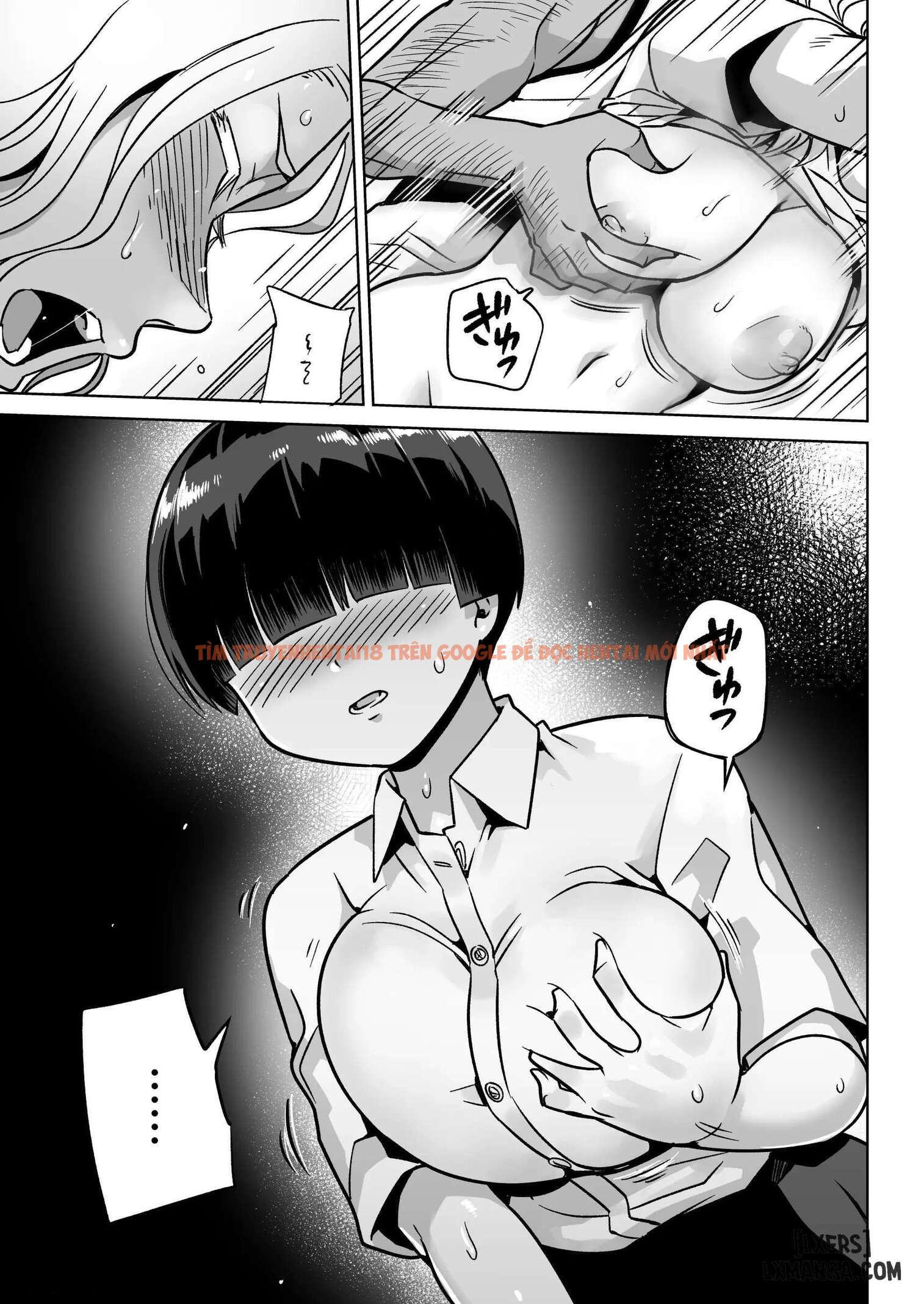 Xem ảnh 22 699ec99fe2984 trong truyện hentai Ono-san On An Uninhabited Island - One Shot - hentaitvn.net