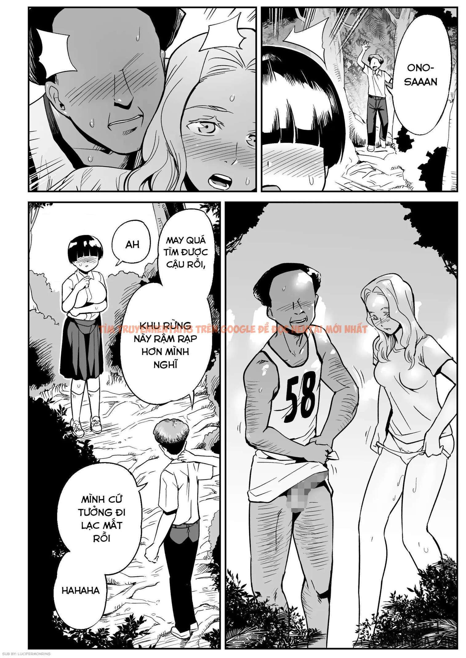 Xem ảnh 25 699ec99fe2984 trong truyện hentai Ono-san On An Uninhabited Island - One Shot - hentaitvn.net