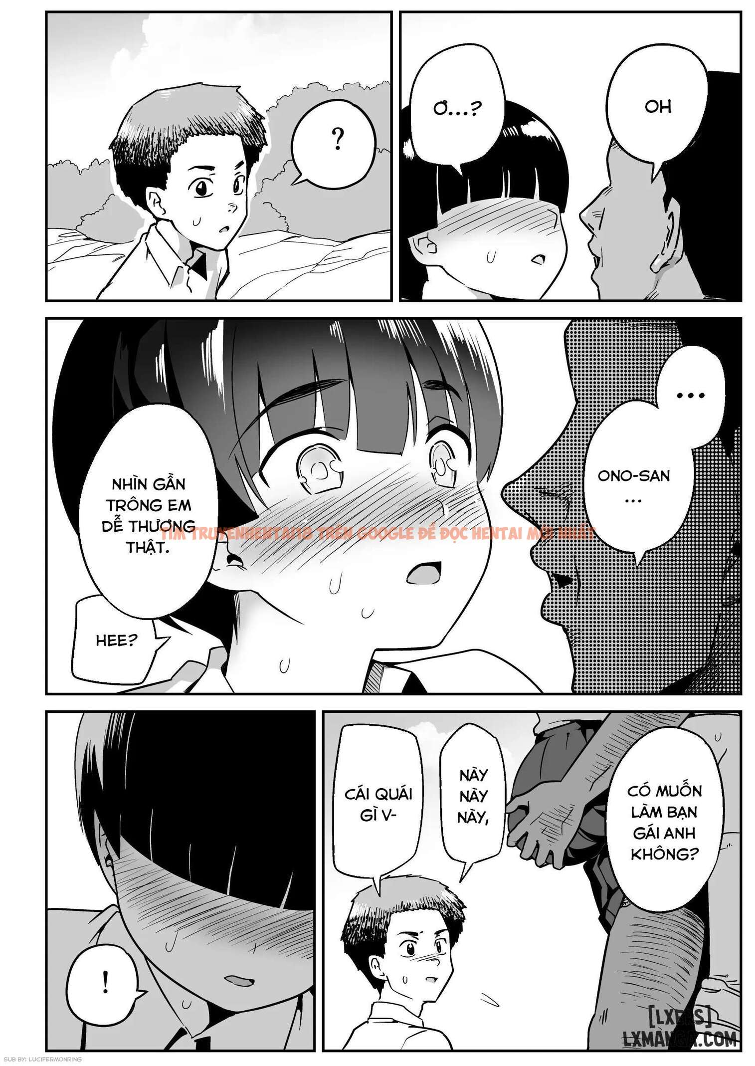 Xem ảnh 37 699ec99fe2984 trong truyện hentai Ono-san On An Uninhabited Island - One Shot - hentaitvn.net