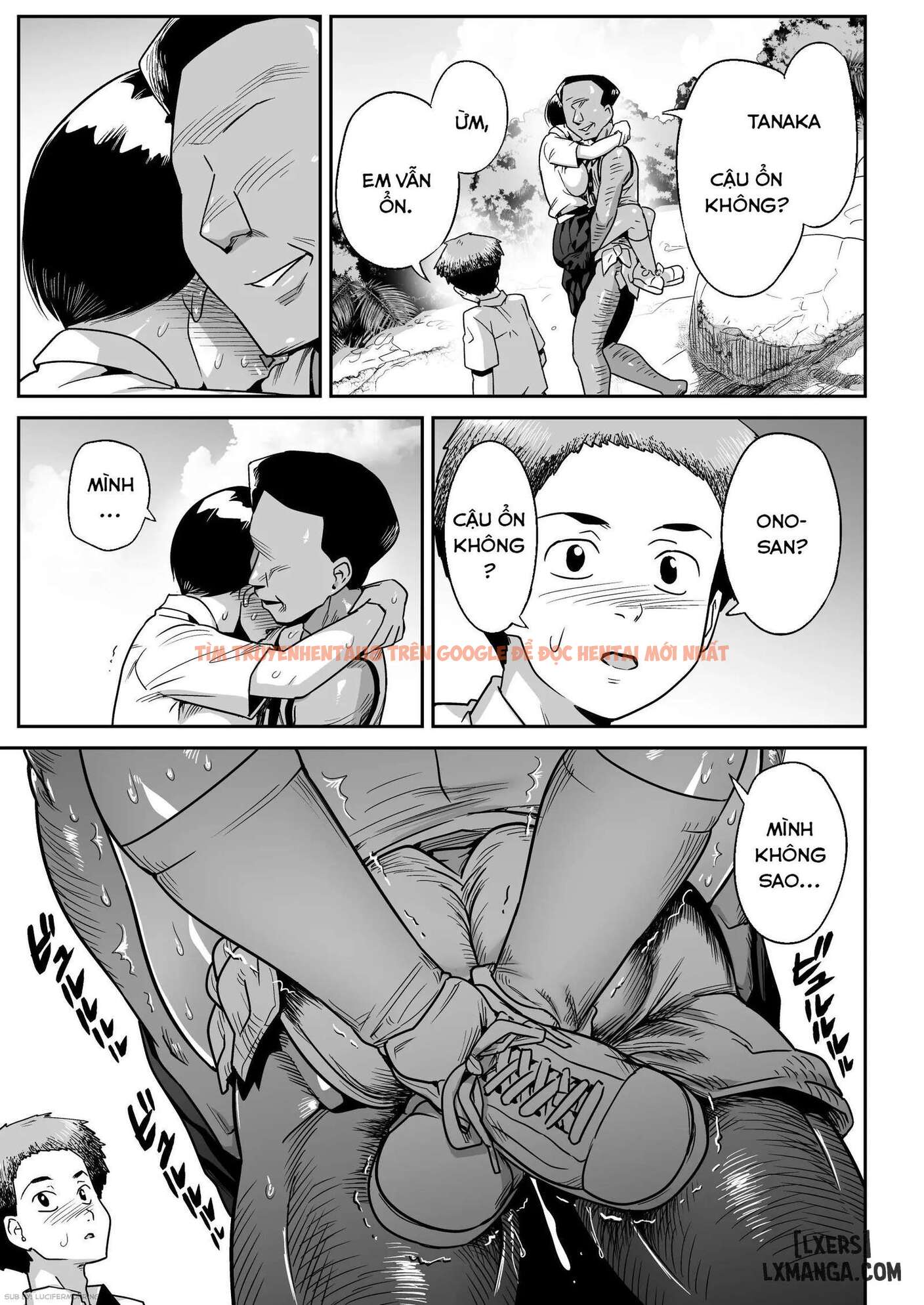 Xem ảnh 54 699ec99fe2984 trong truyện hentai Ono-san On An Uninhabited Island - One Shot - hentaitvn.net