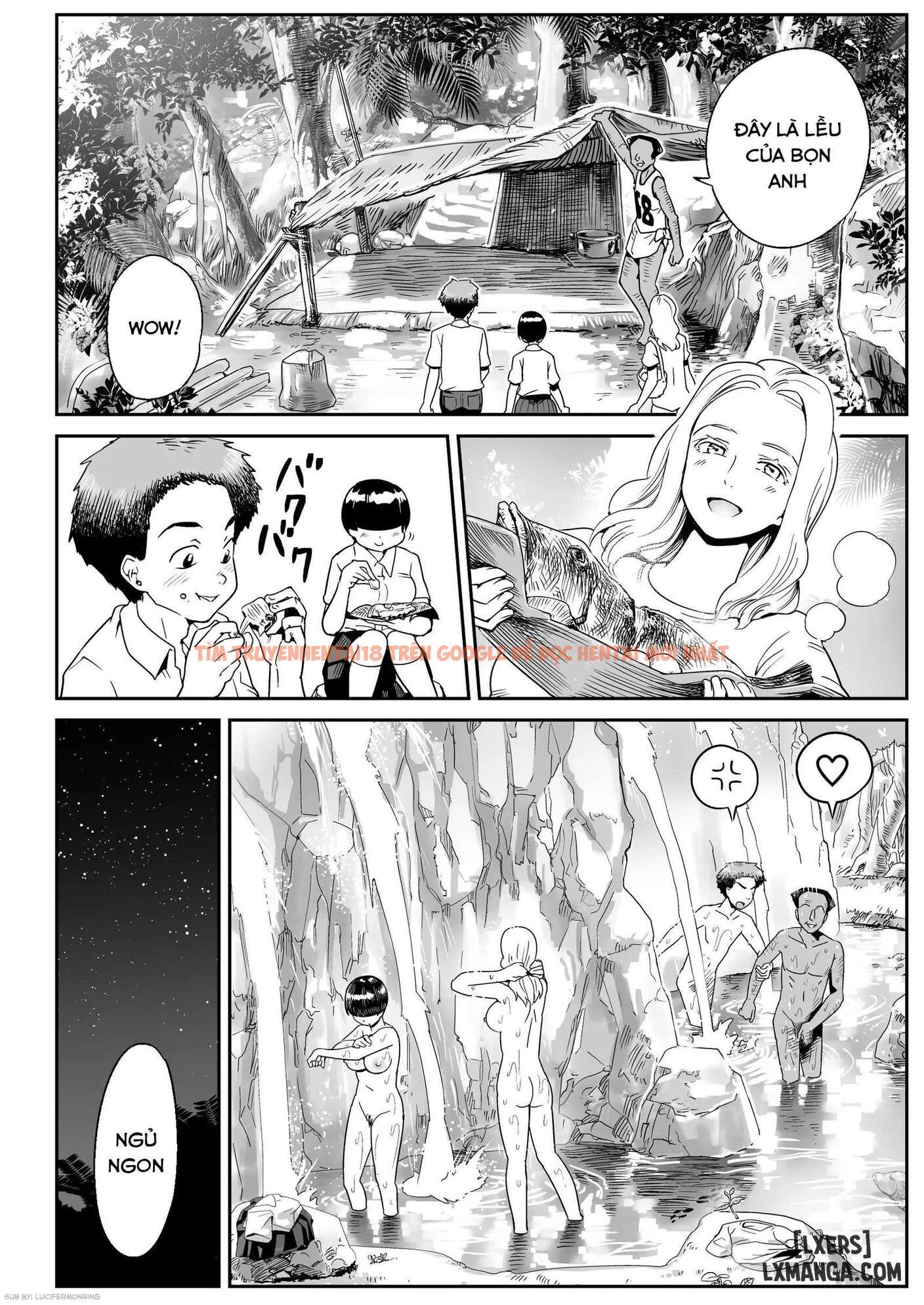 Xem ảnh 55 699ec99fe2984 trong truyện hentai Ono-san On An Uninhabited Island - One Shot - hentaitvn.net