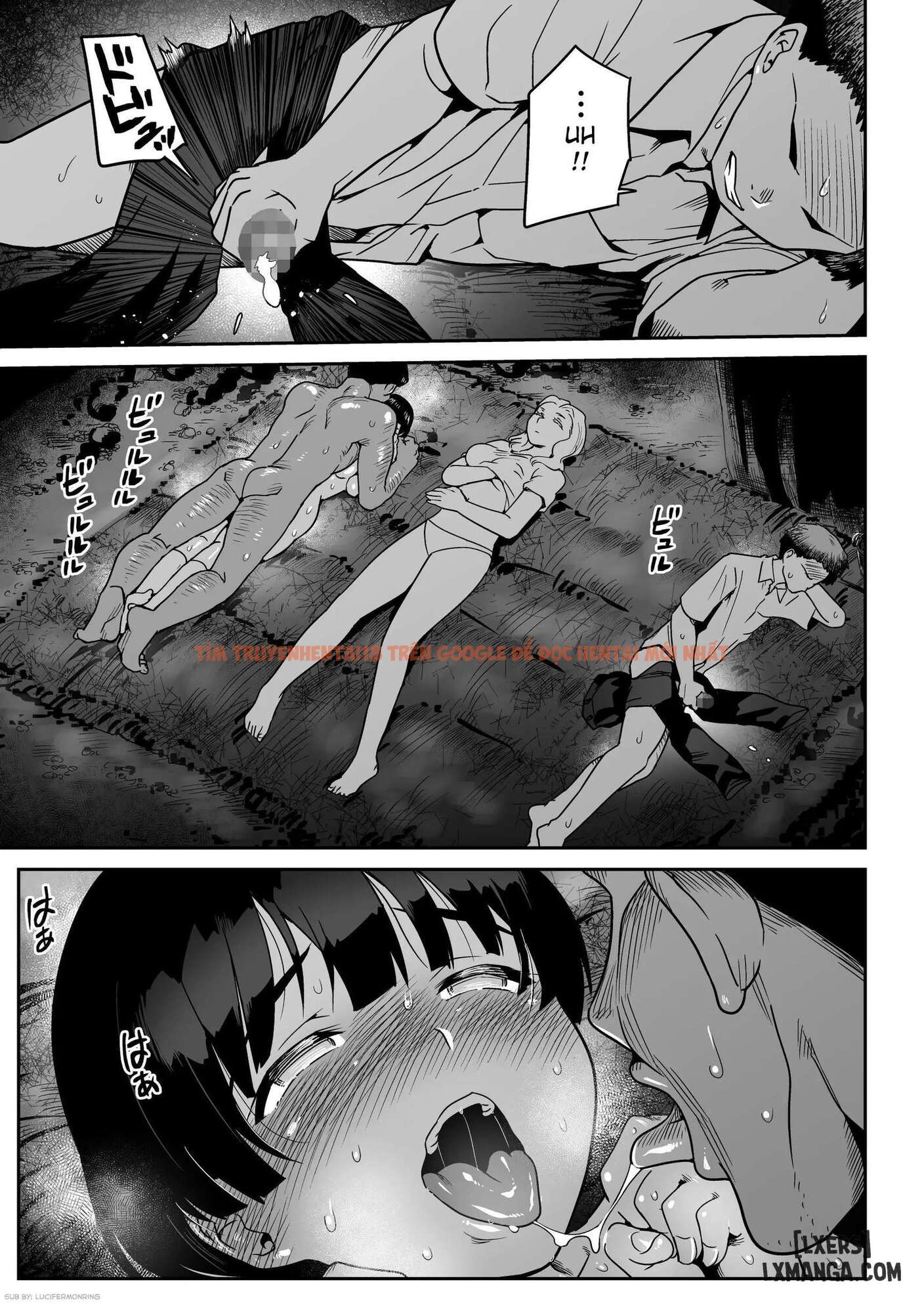 Xem ảnh 72 699ec99fe2984 trong truyện hentai Ono-san On An Uninhabited Island - One Shot - hentaitvn.net