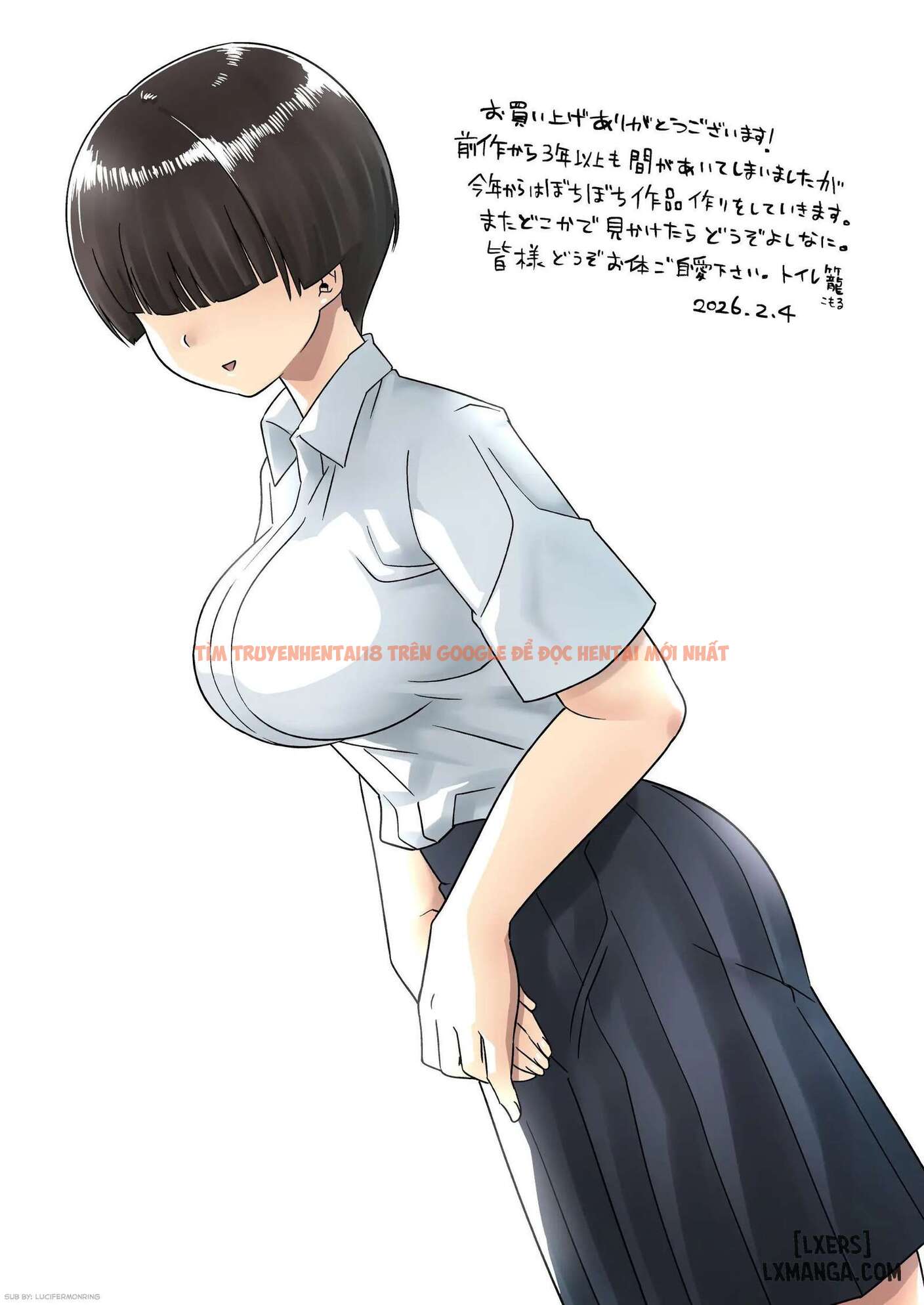 Xem ảnh 80 699ec99fe2984 trong truyện hentai Ono-san On An Uninhabited Island - One Shot - hentaitvn.net