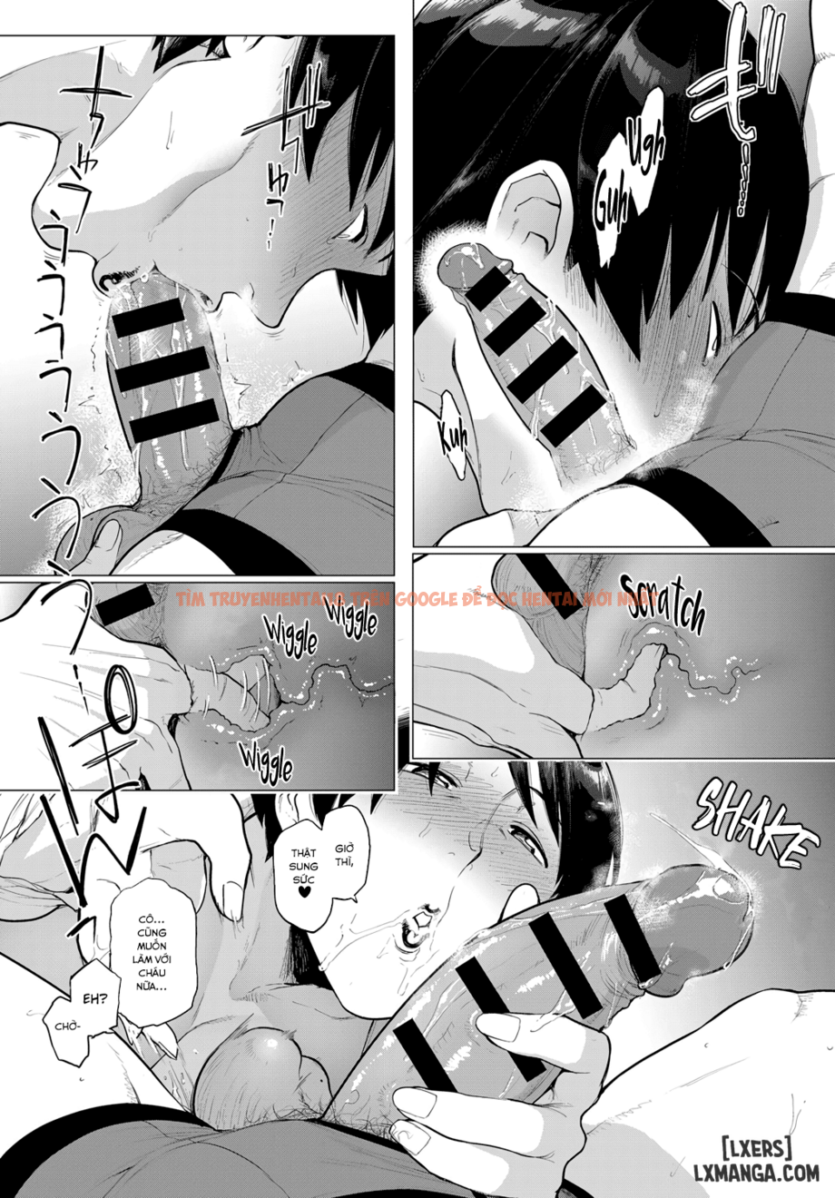 Xem ảnh 10 trong truyện hentai Địt Bà Chị Vú Bự Trong Cơn Say - One Shot - hentaitvn.net