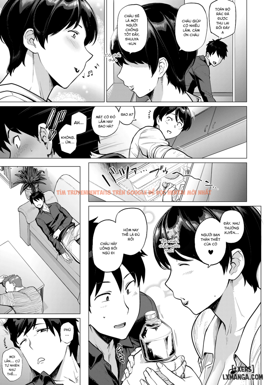 Xem ảnh 2 trong truyện hentai Địt Bà Chị Vú Bự Trong Cơn Say - One Shot - hentaitvn.net