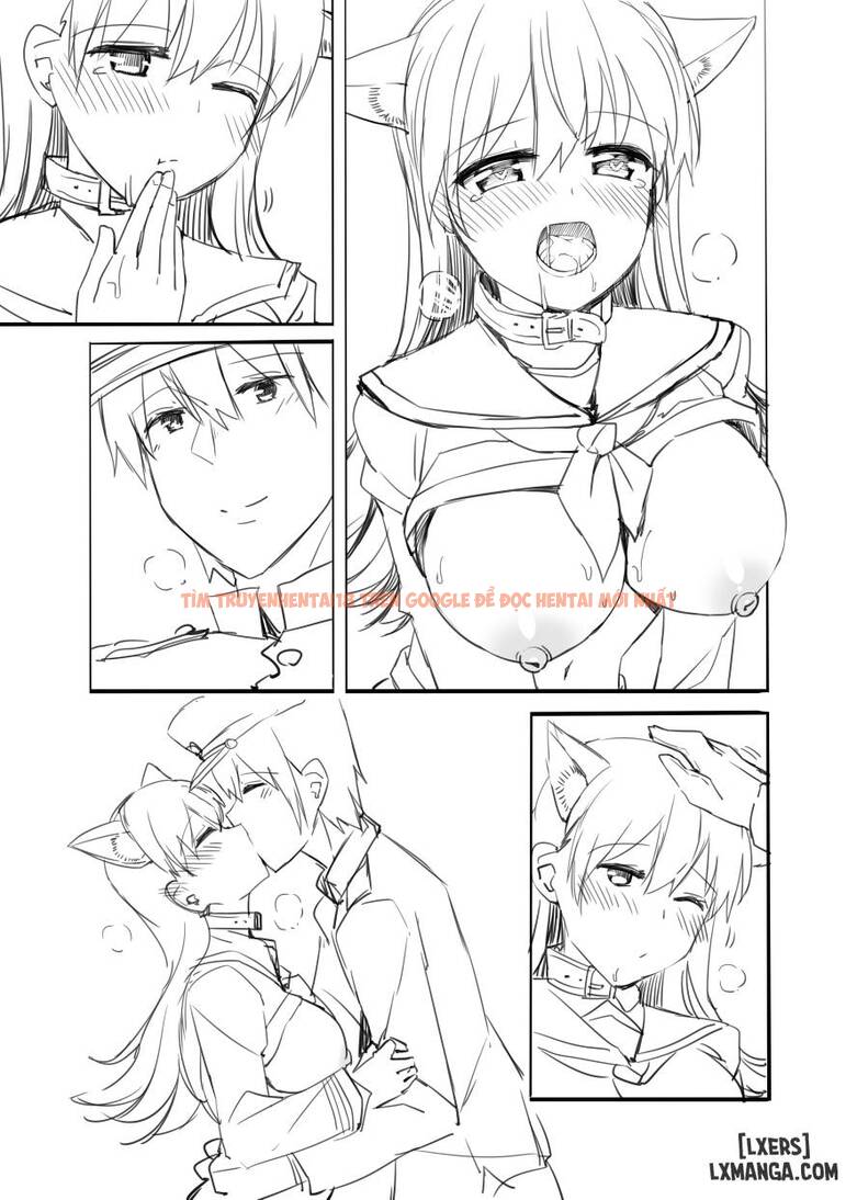 Trang truyện 13 trong truyện tranh Ooi Manga - One Shot - truyentvn.net