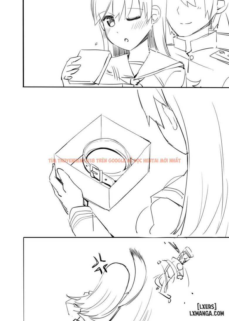 Trang truyện 4 trong truyện tranh Ooi Manga - One Shot - truyentvn.net