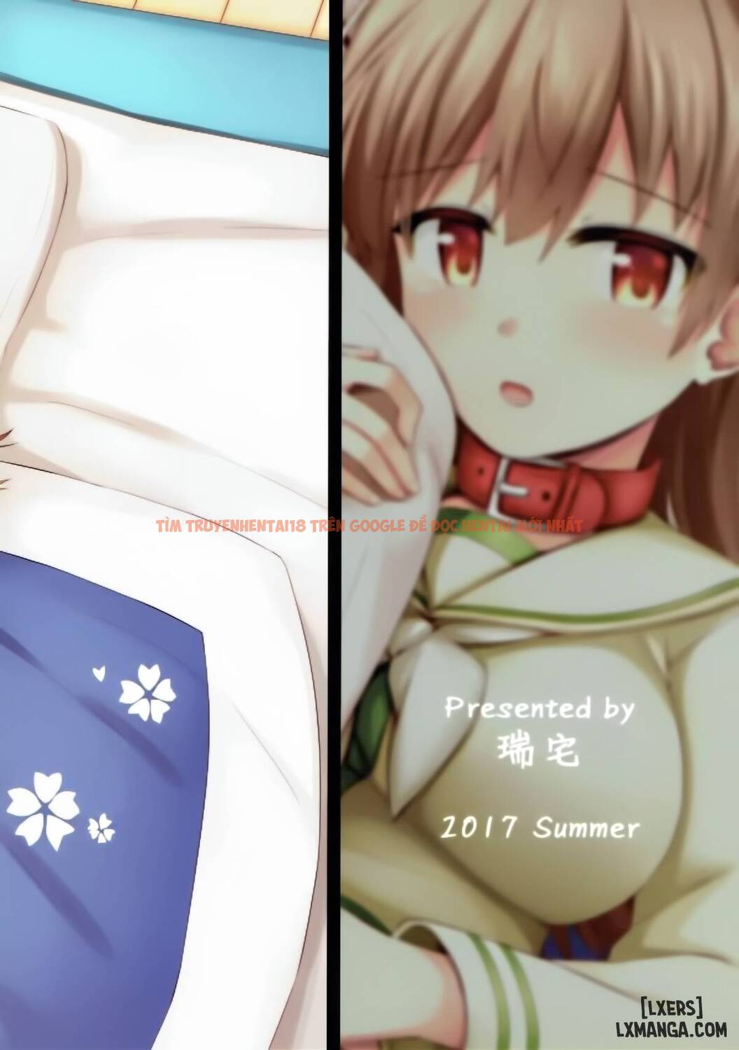 Xem ảnh 29 trong truyện hentai Ooi! Nekomimi O Tsukeyou - One Shot - hentaitvn.net