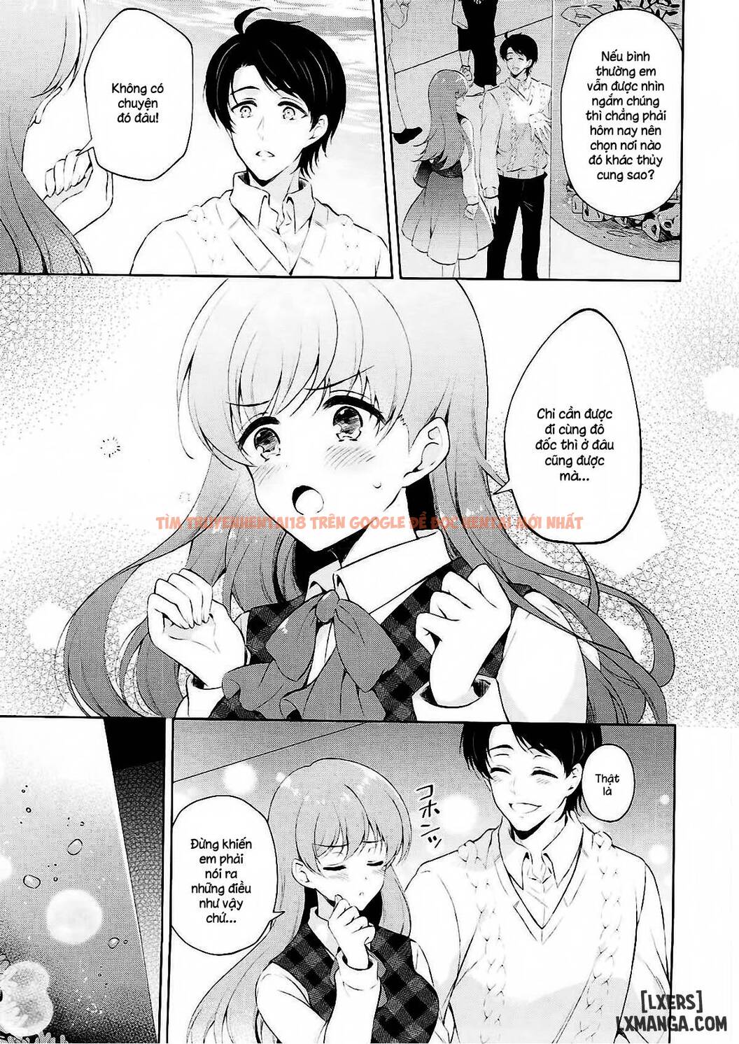 Xem ảnh 5 trong truyện hentai Ooi-san To Odayakana Nichiyoubi - One Shot - hentaitvn.net