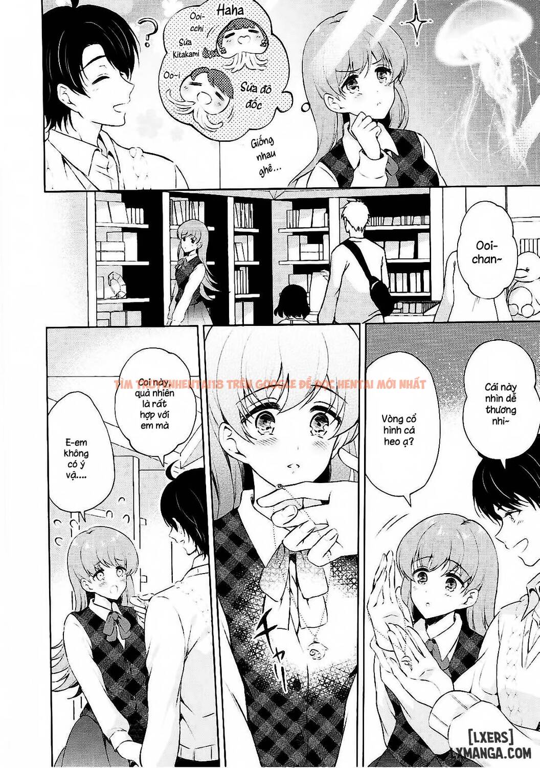 Xem ảnh 6 trong truyện hentai Ooi-san To Odayakana Nichiyoubi - One Shot - hentaitvn.net