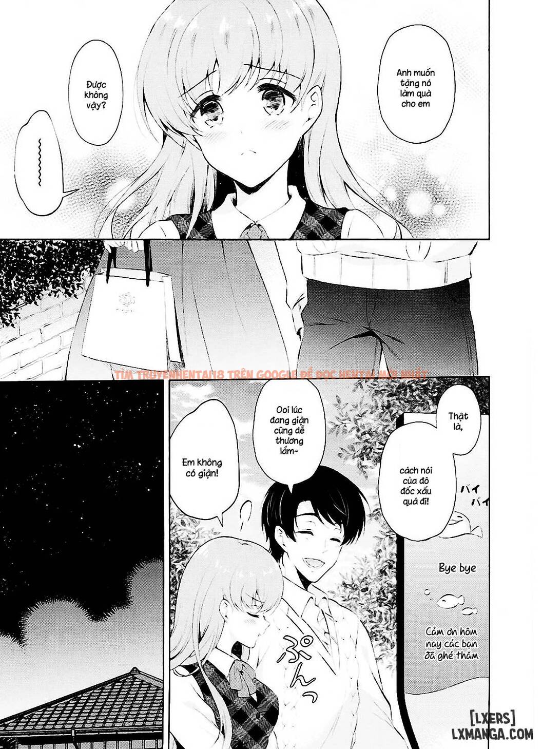 Xem ảnh 7 trong truyện hentai Ooi-san To Odayakana Nichiyoubi - One Shot - hentaitvn.net