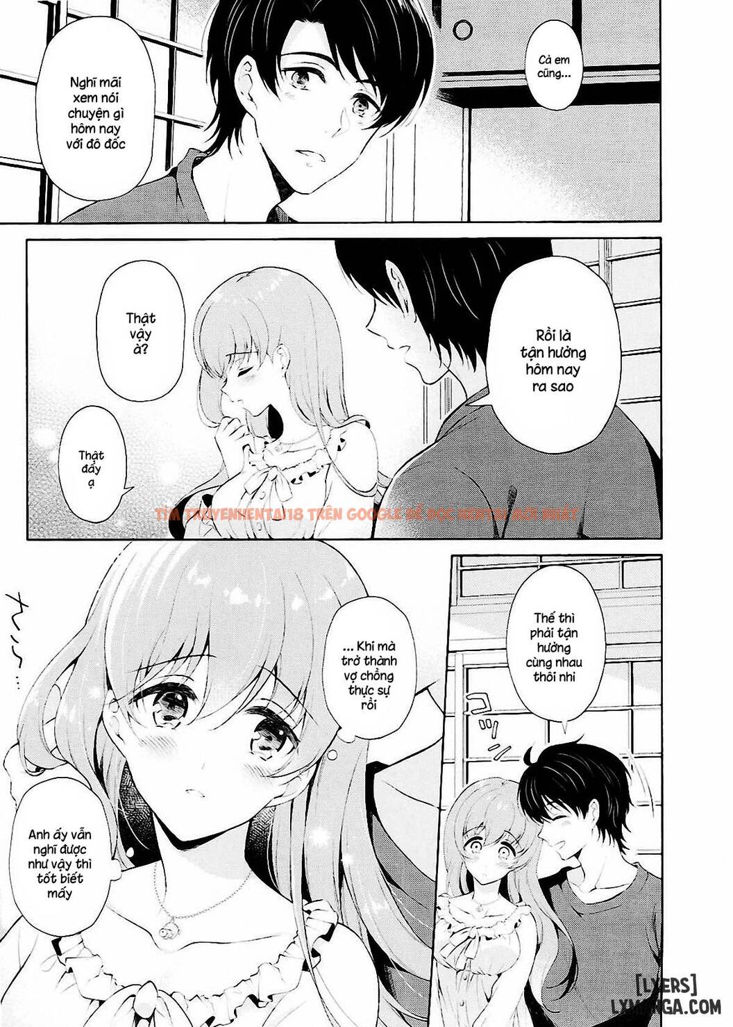 Xem ảnh 9 trong truyện hentai Ooi-san To Odayakana Nichiyoubi - One Shot - hentaitvn.net